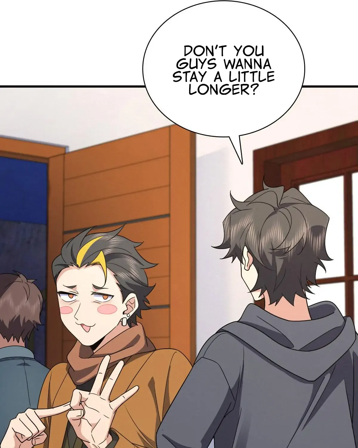 My Wife Is From a Thousand Years Ago Chapter 84 page 74 - 