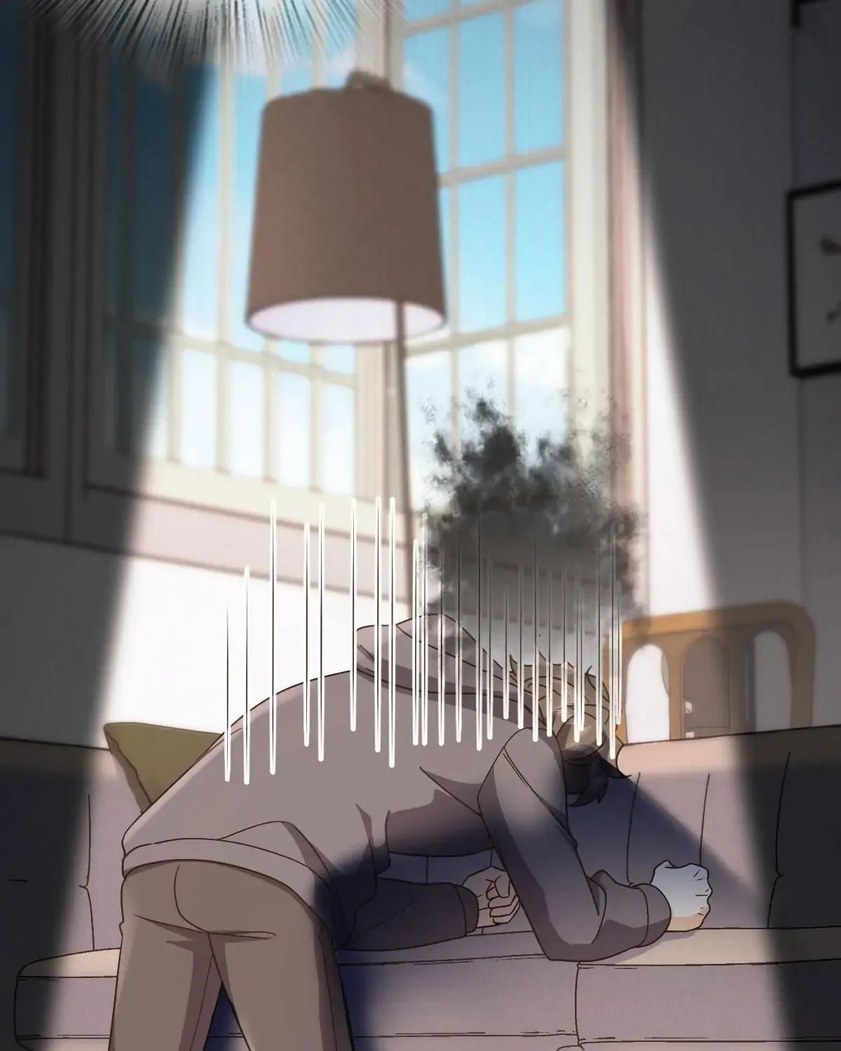 My Wife Is From a Thousand Years Ago Chapter 84 page 78 - 
