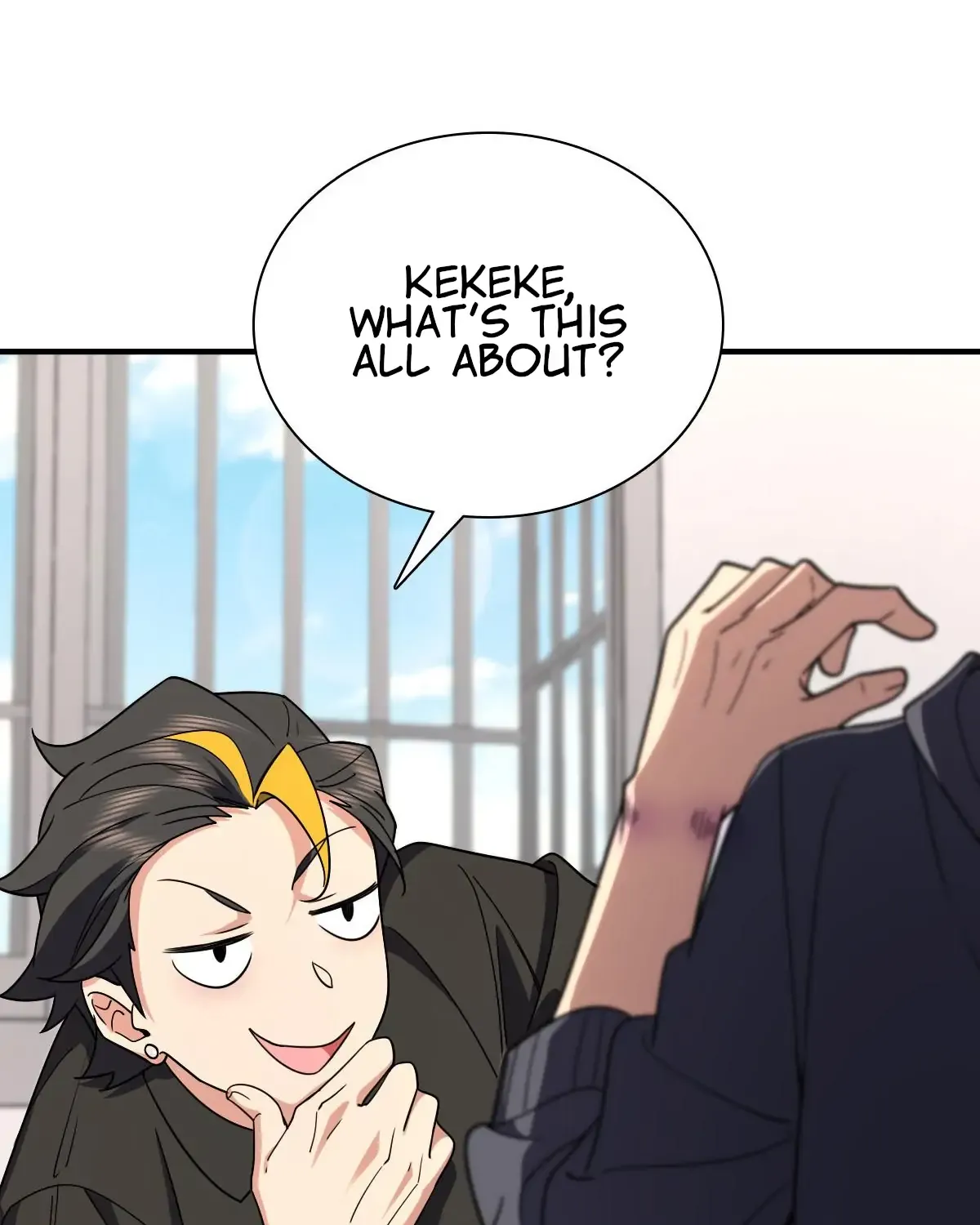 My Wife Is From a Thousand Years Ago Chapter 84 page 9 - 