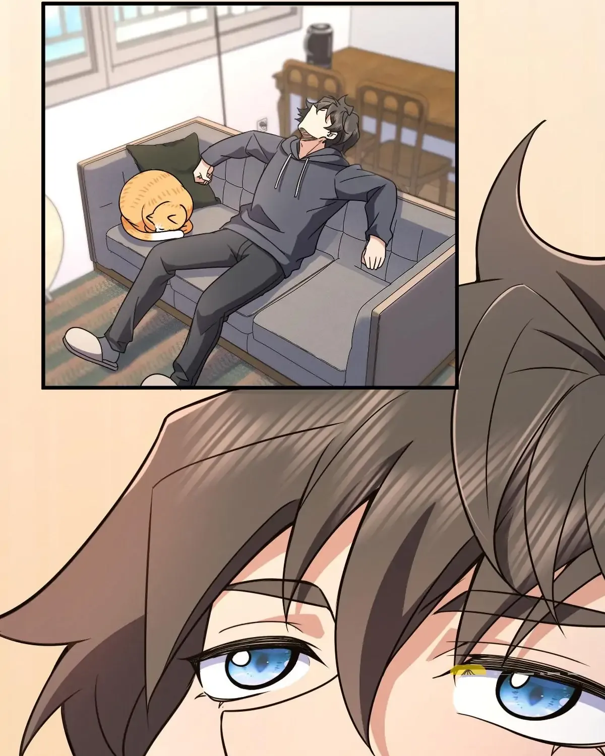My Wife Is From a Thousand Years Ago Chapter 84 page 81 - 