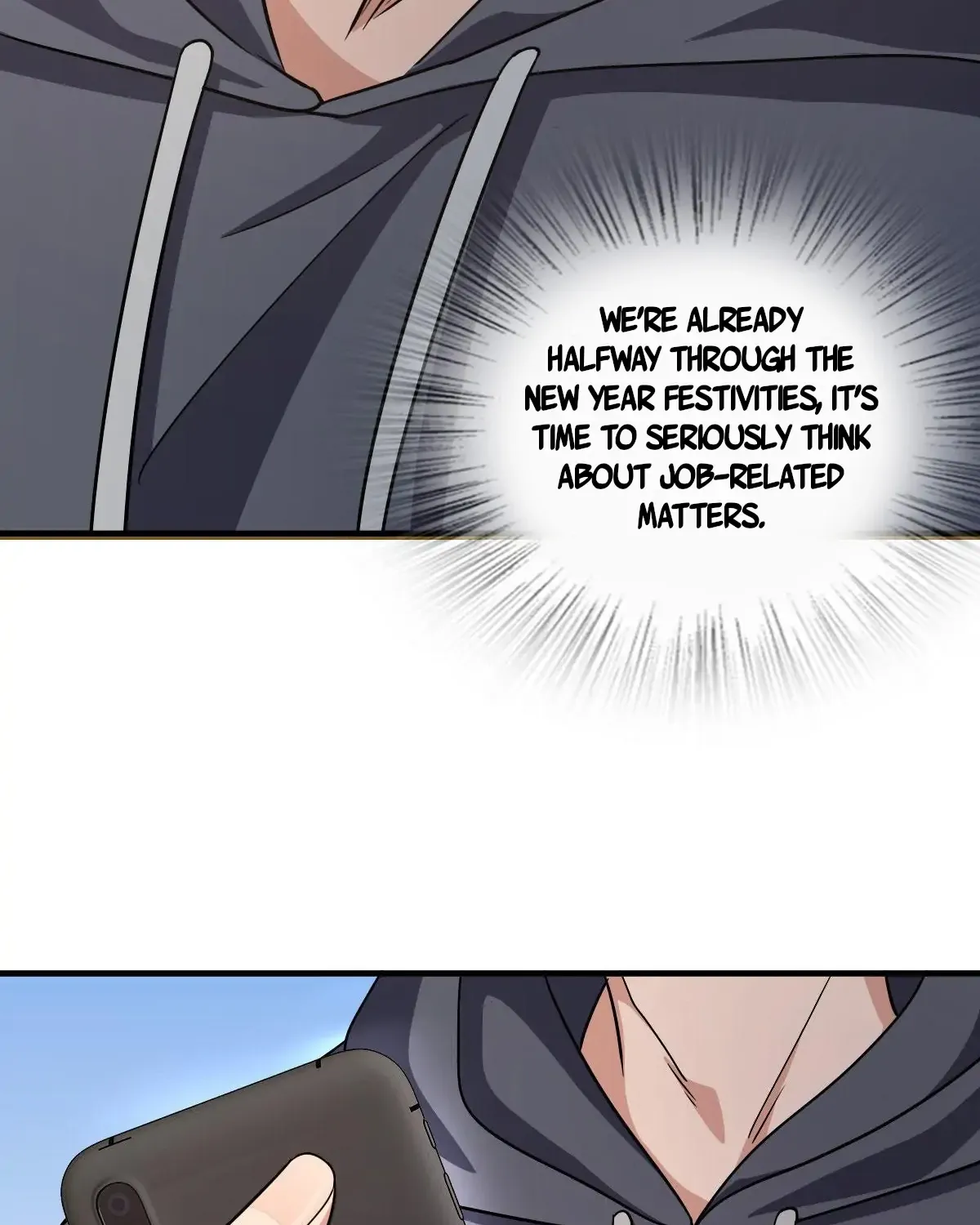 My Wife Is From a Thousand Years Ago Chapter 84 page 83 - 