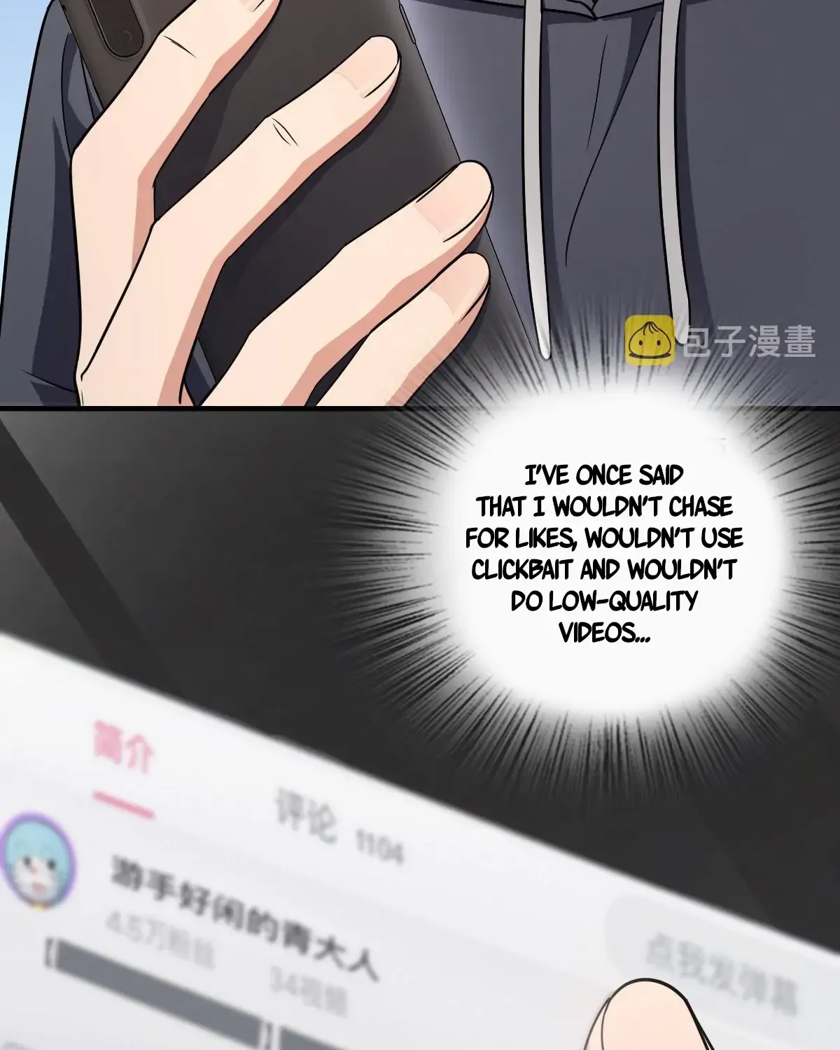My Wife Is From a Thousand Years Ago Chapter 84 page 84 - 