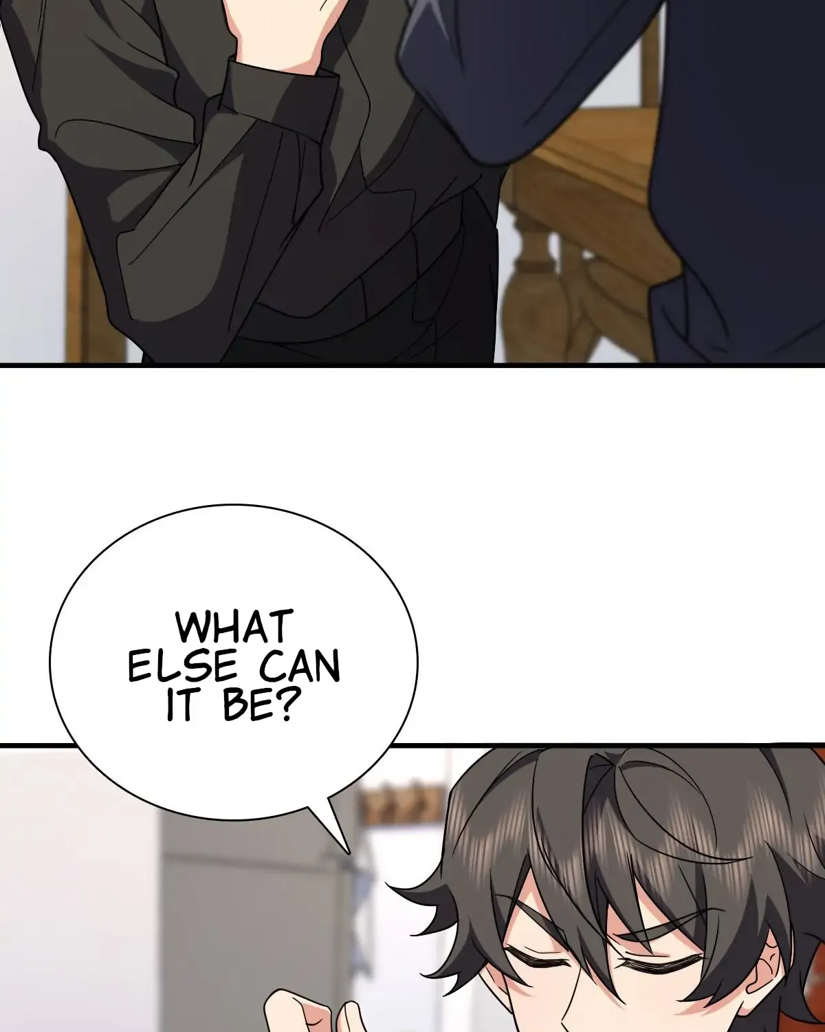My Wife Is From a Thousand Years Ago Chapter 84 page 10 - 