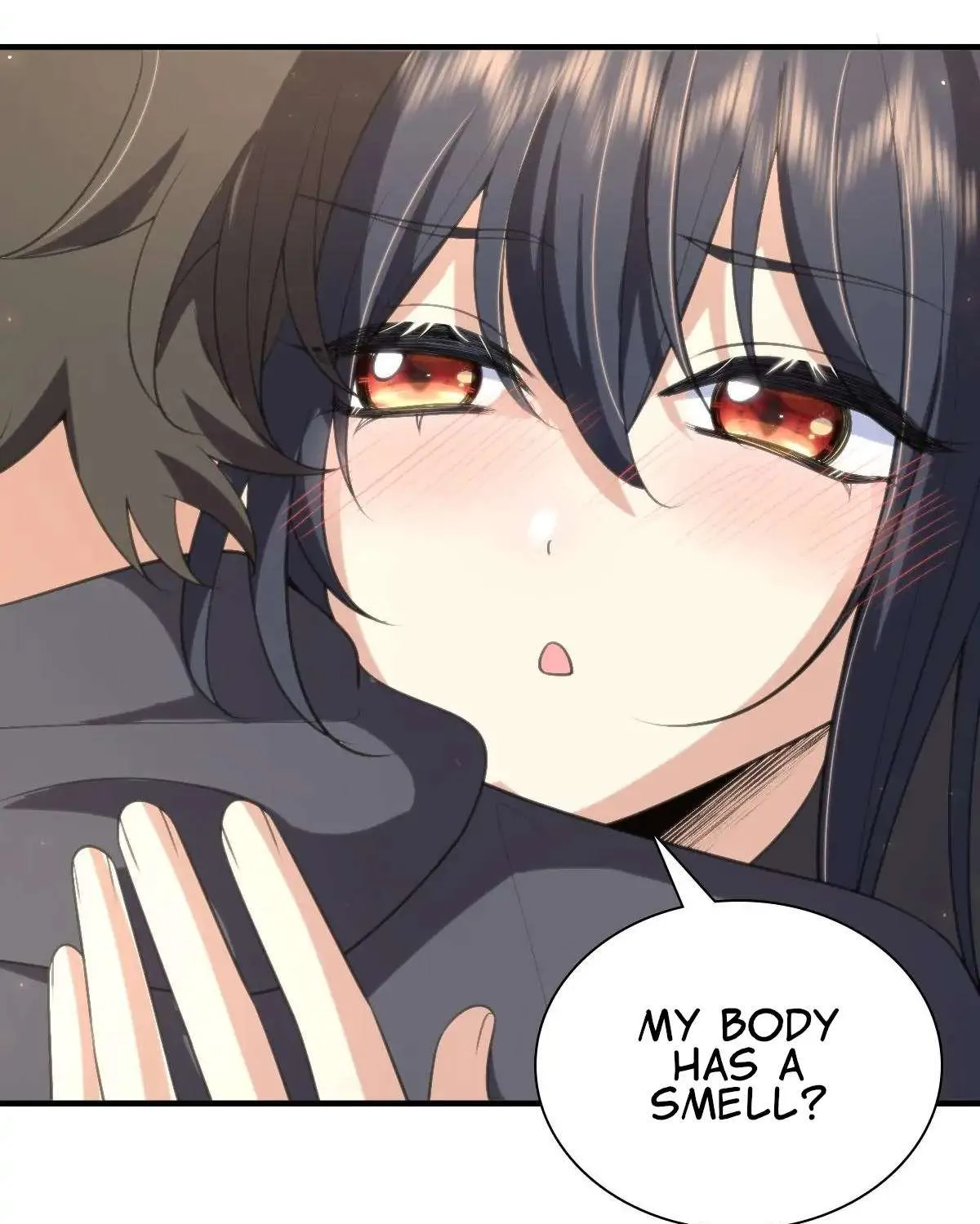 My Wife Is From a Thousand Years Ago Chapter 85 page 11 - 
