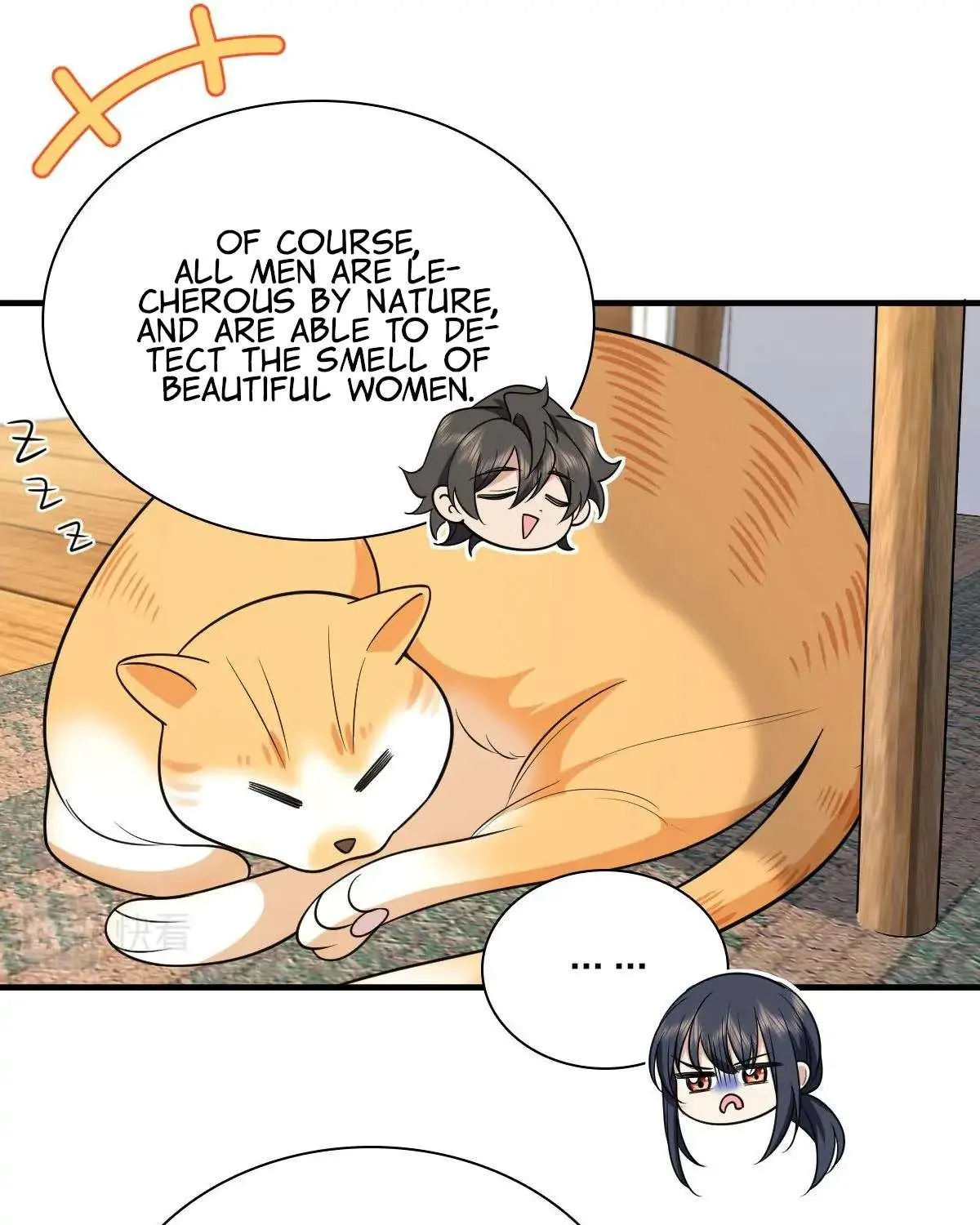 My Wife Is From a Thousand Years Ago Chapter 85 page 13 - 
