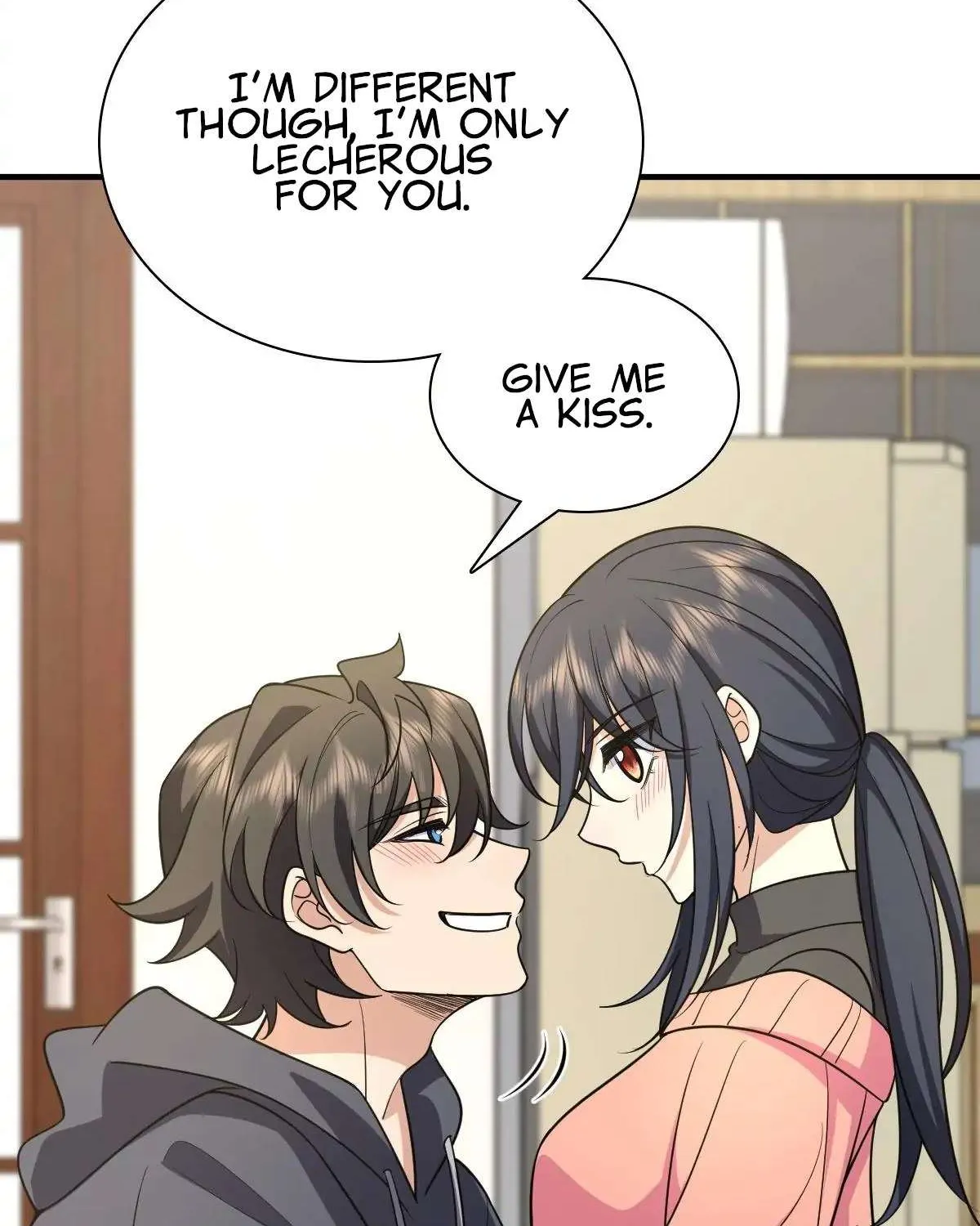 My Wife Is From a Thousand Years Ago Chapter 85 page 14 - 