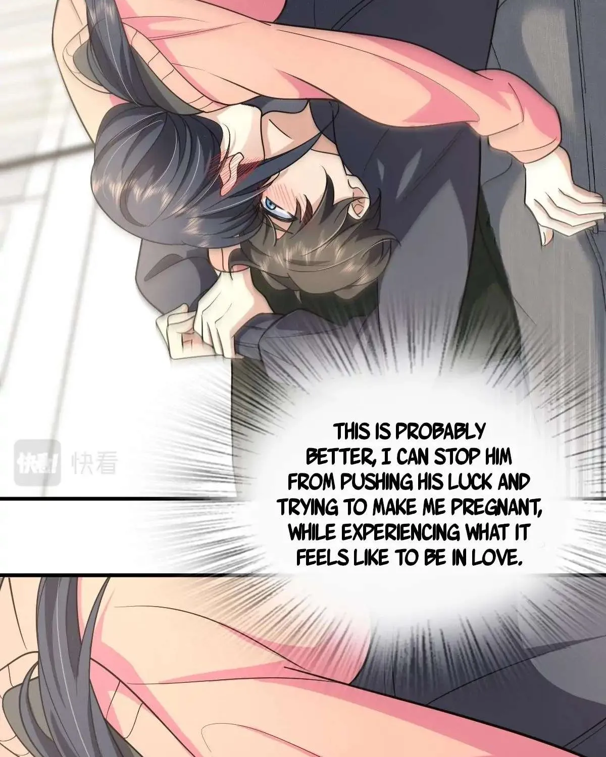 My Wife Is From a Thousand Years Ago Chapter 85 page 24 - 