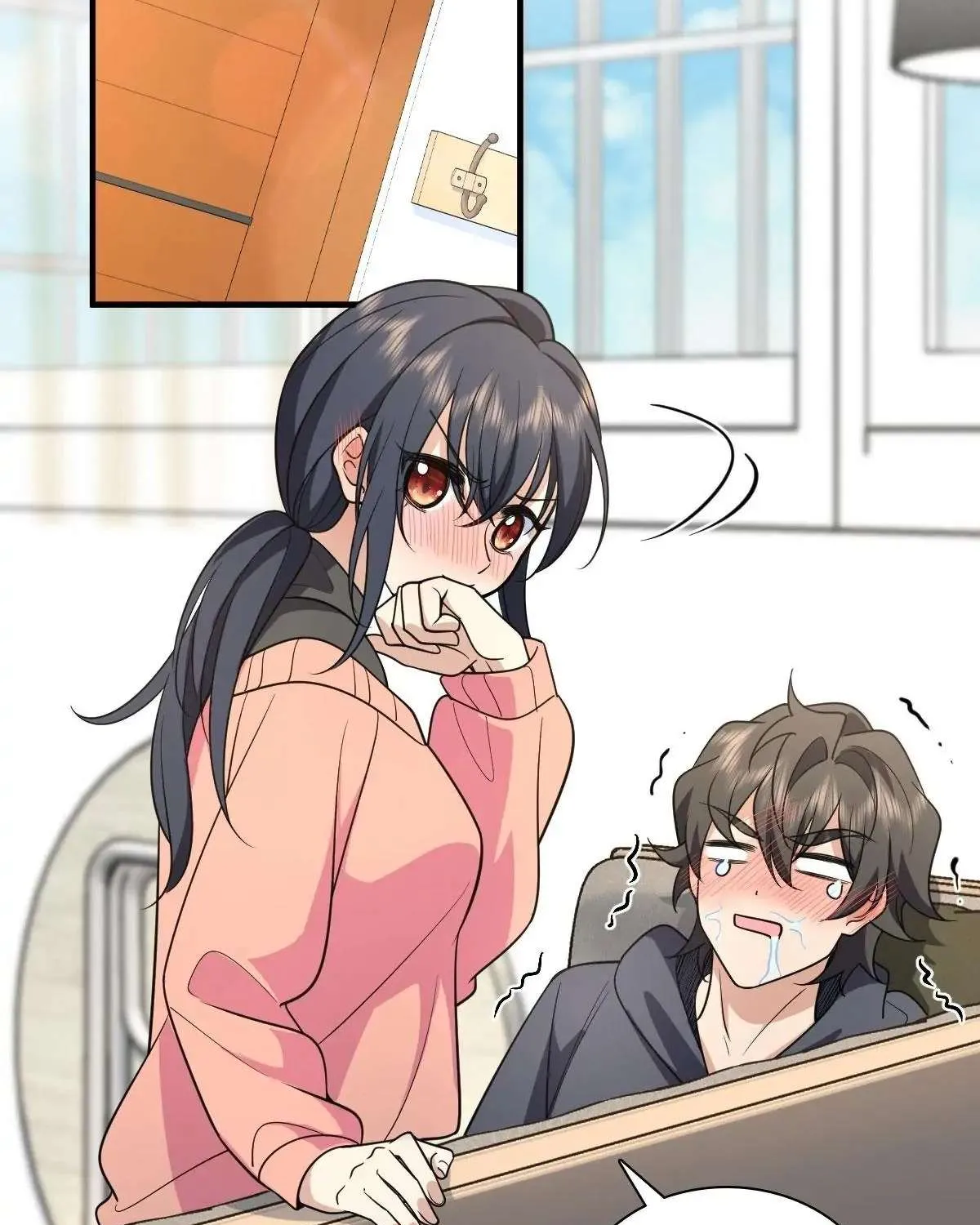 My Wife Is From a Thousand Years Ago Chapter 85 page 27 - 