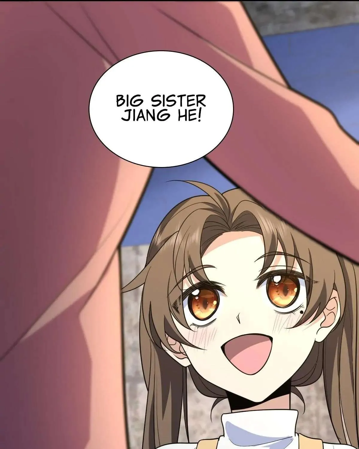 My Wife Is From a Thousand Years Ago Chapter 85 page 29 - 
