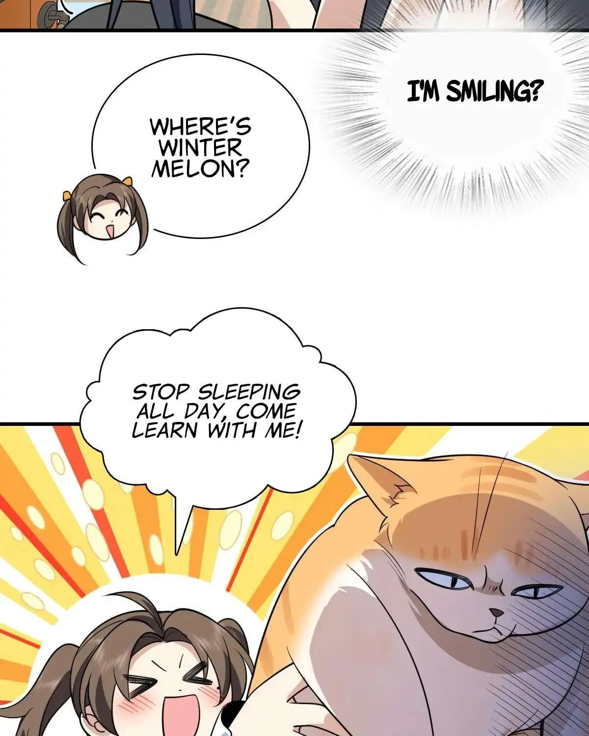 My Wife Is From a Thousand Years Ago Chapter 85 page 32 - 