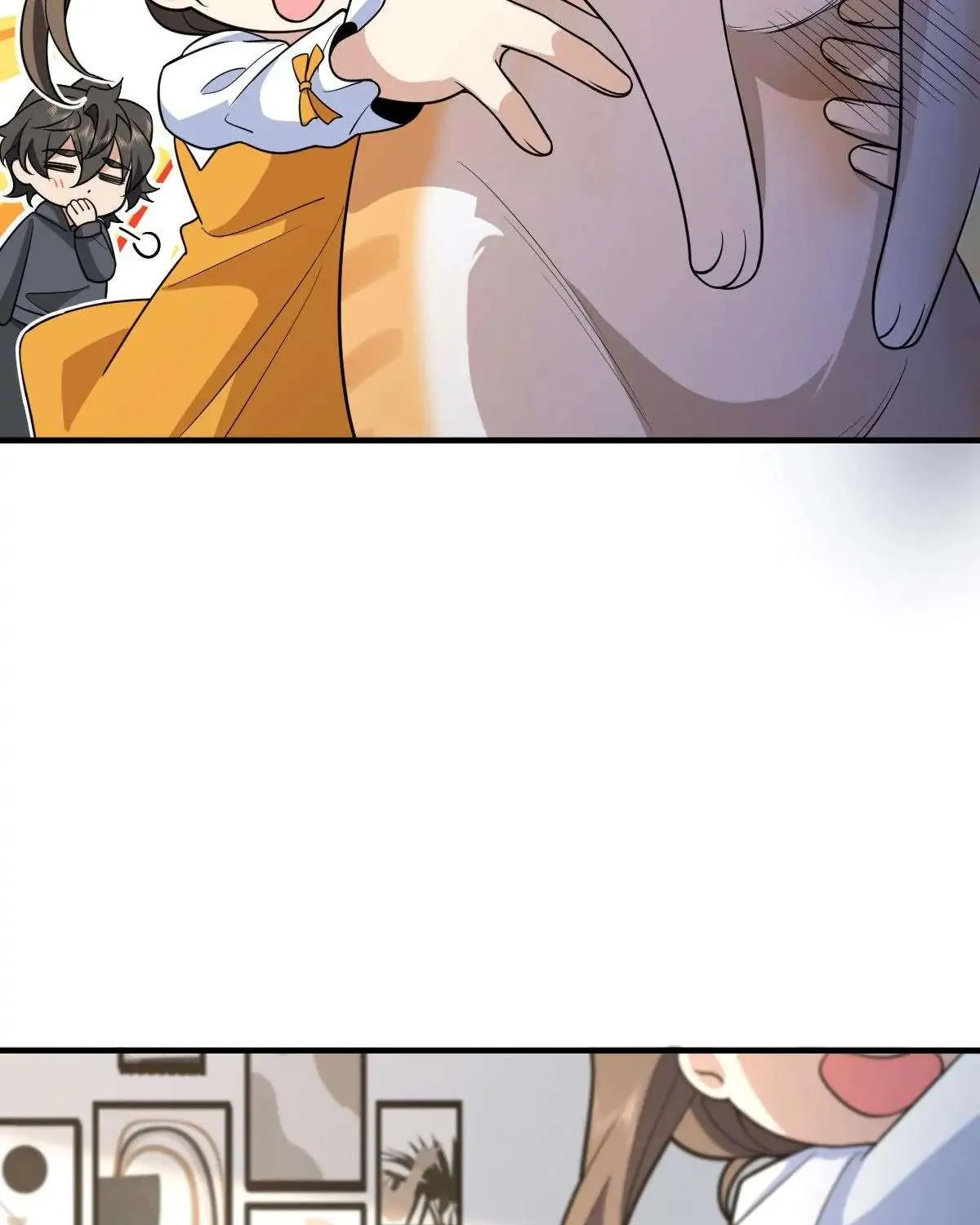 My Wife Is From a Thousand Years Ago Chapter 85 page 33 - 
