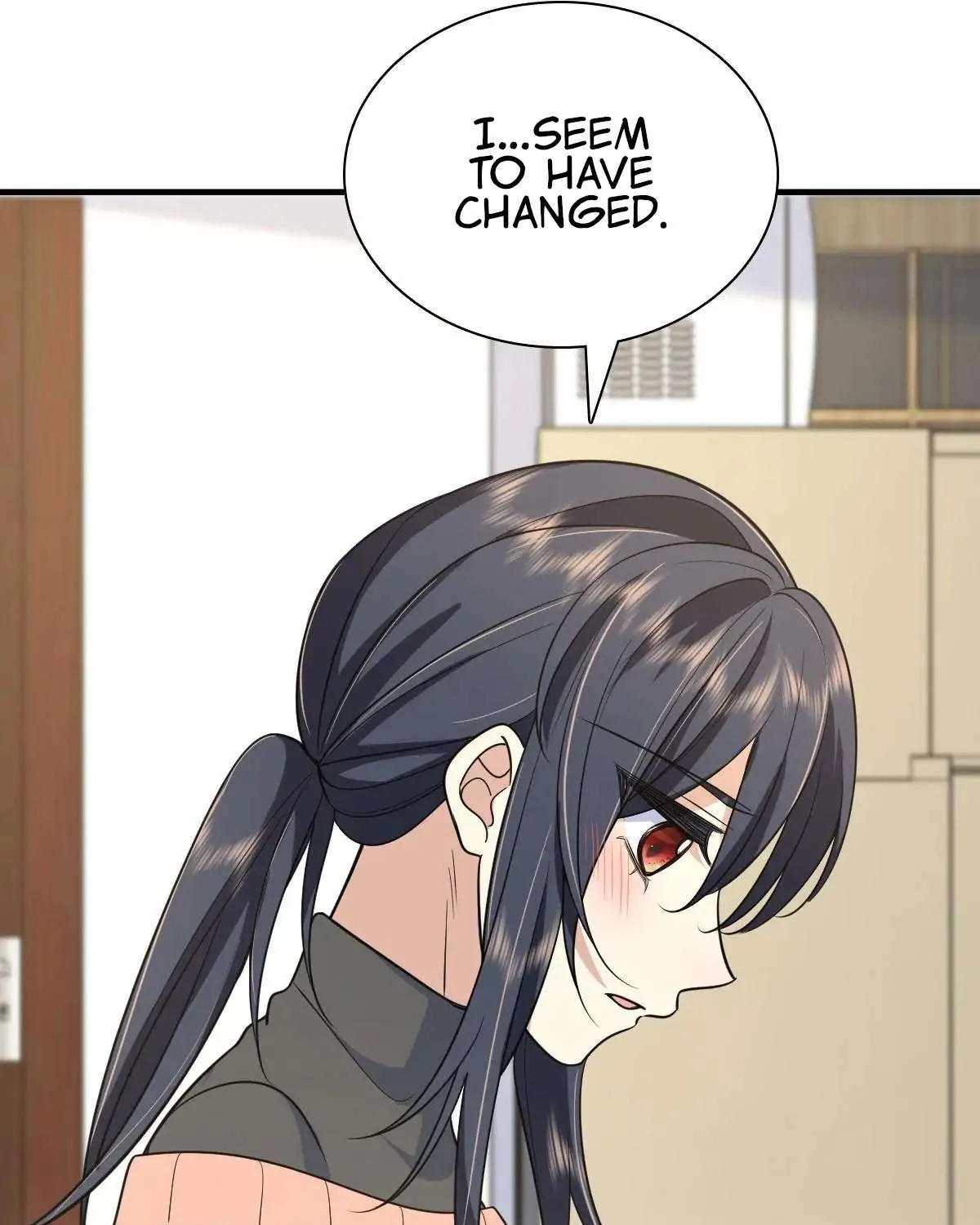 My Wife Is From a Thousand Years Ago Chapter 85 page 35 - 