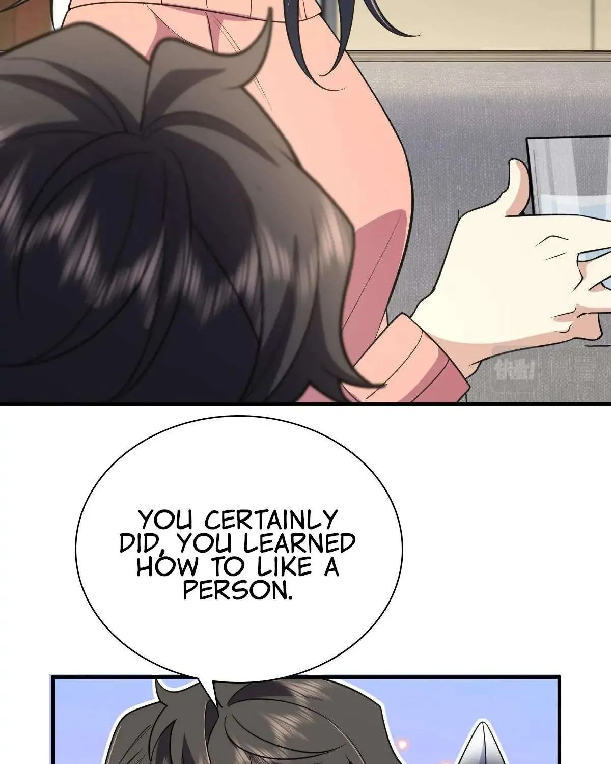 My Wife Is From a Thousand Years Ago Chapter 85 page 36 - 