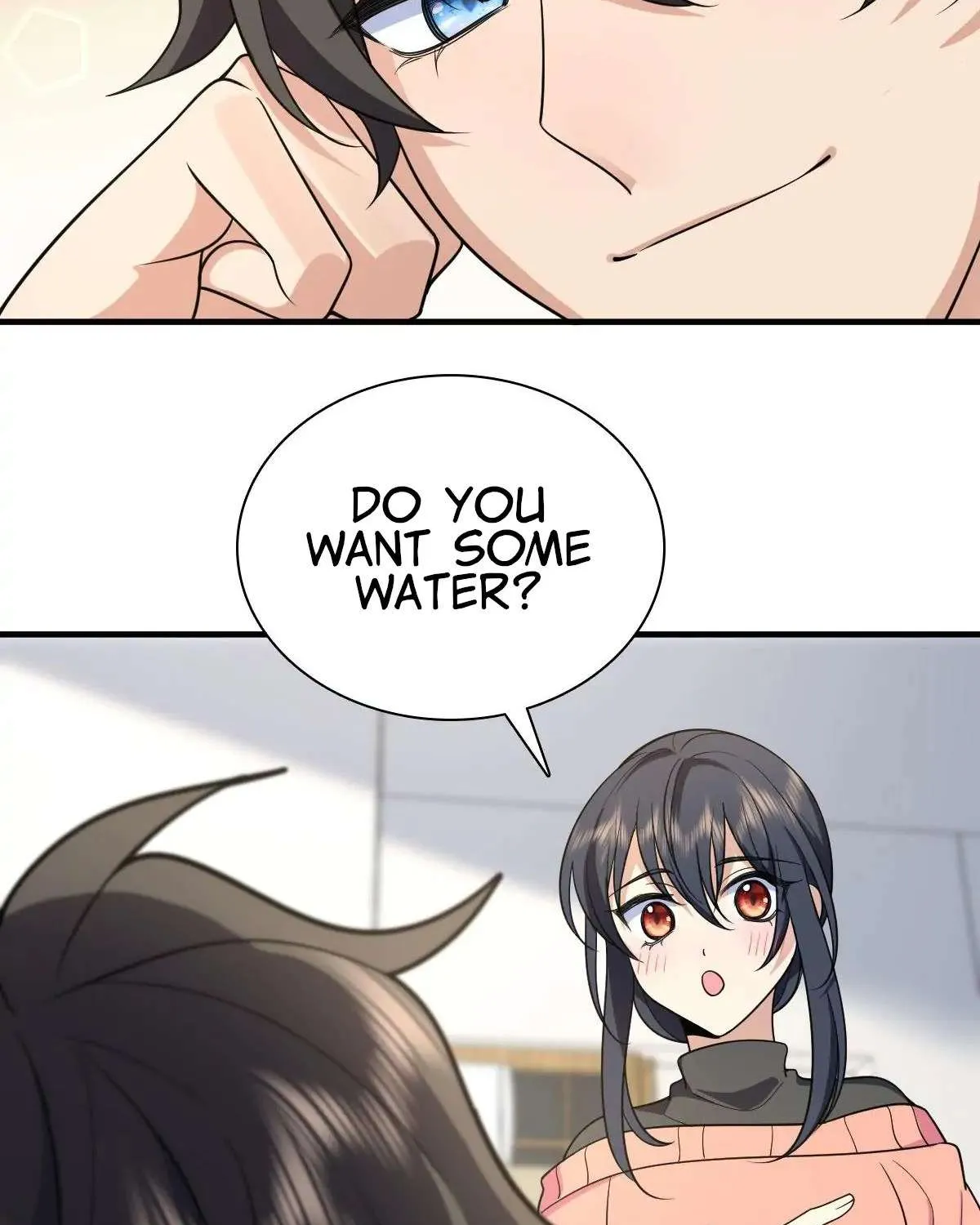 My Wife Is From a Thousand Years Ago Chapter 85 page 5 - 