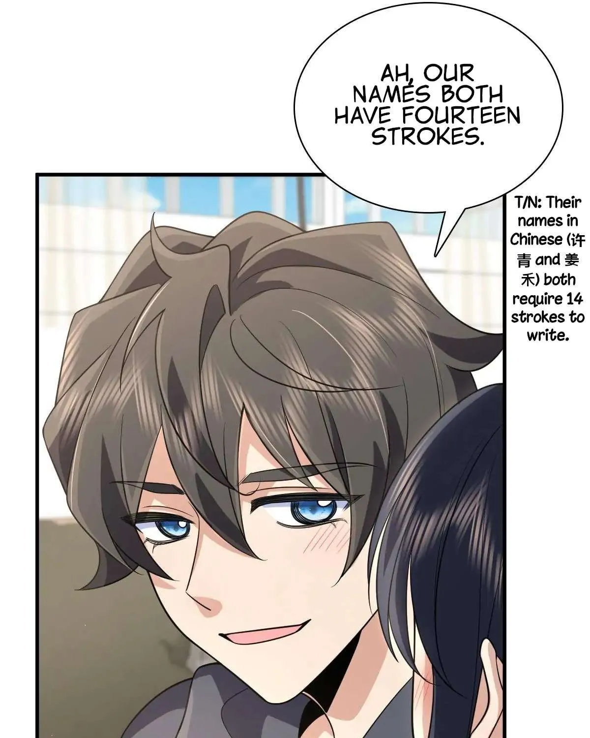 My Wife Is From a Thousand Years Ago Chapter 85 page 42 - 