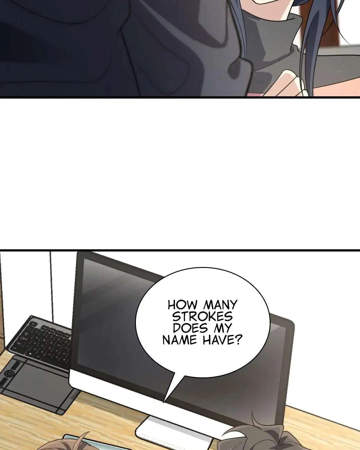 My Wife Is From a Thousand Years Ago Chapter 85 page 44 - 