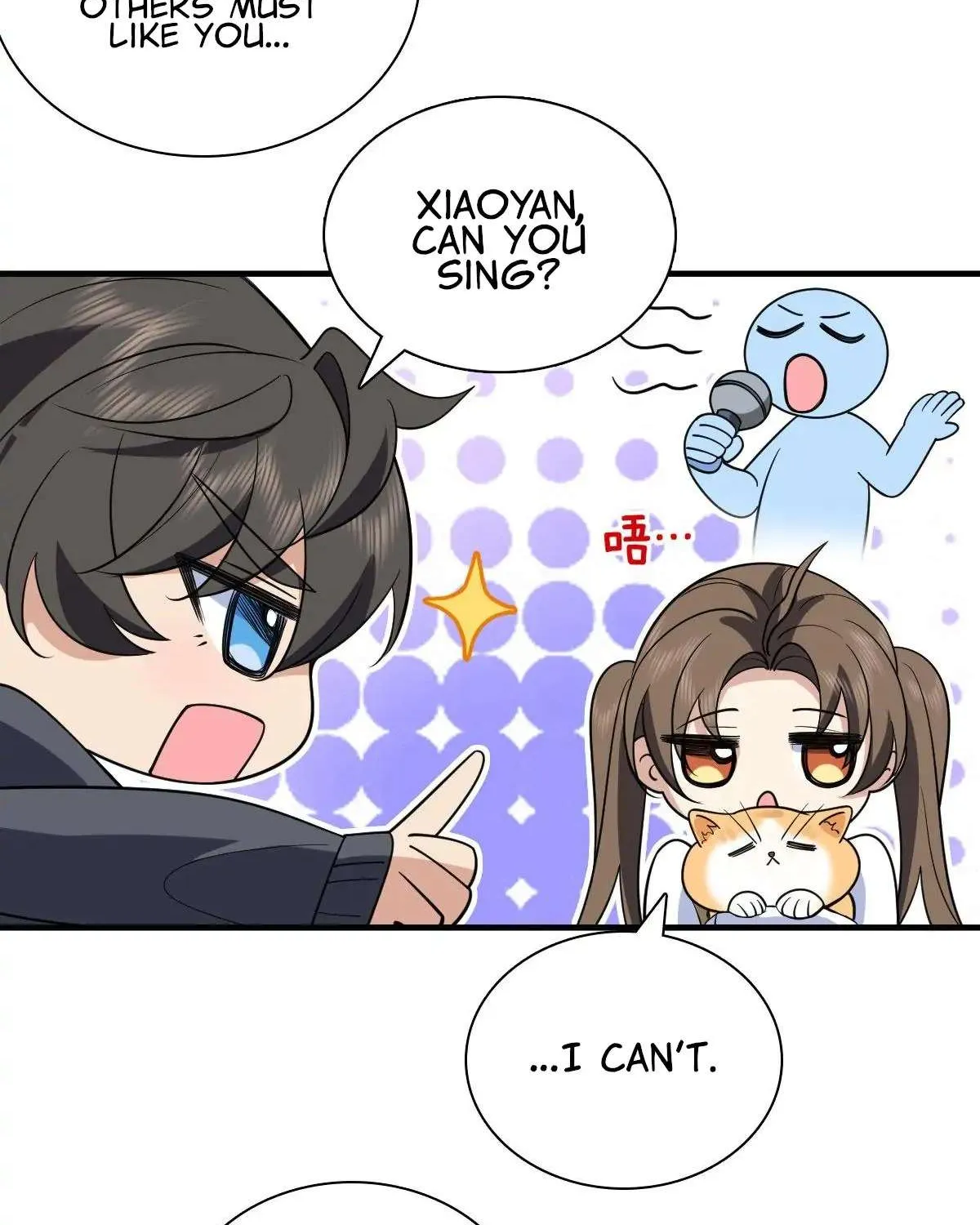 My Wife Is From a Thousand Years Ago Chapter 85 page 49 - 
