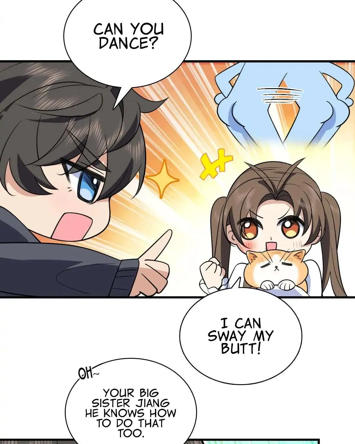 My Wife Is From a Thousand Years Ago Chapter 85 page 50 - 
