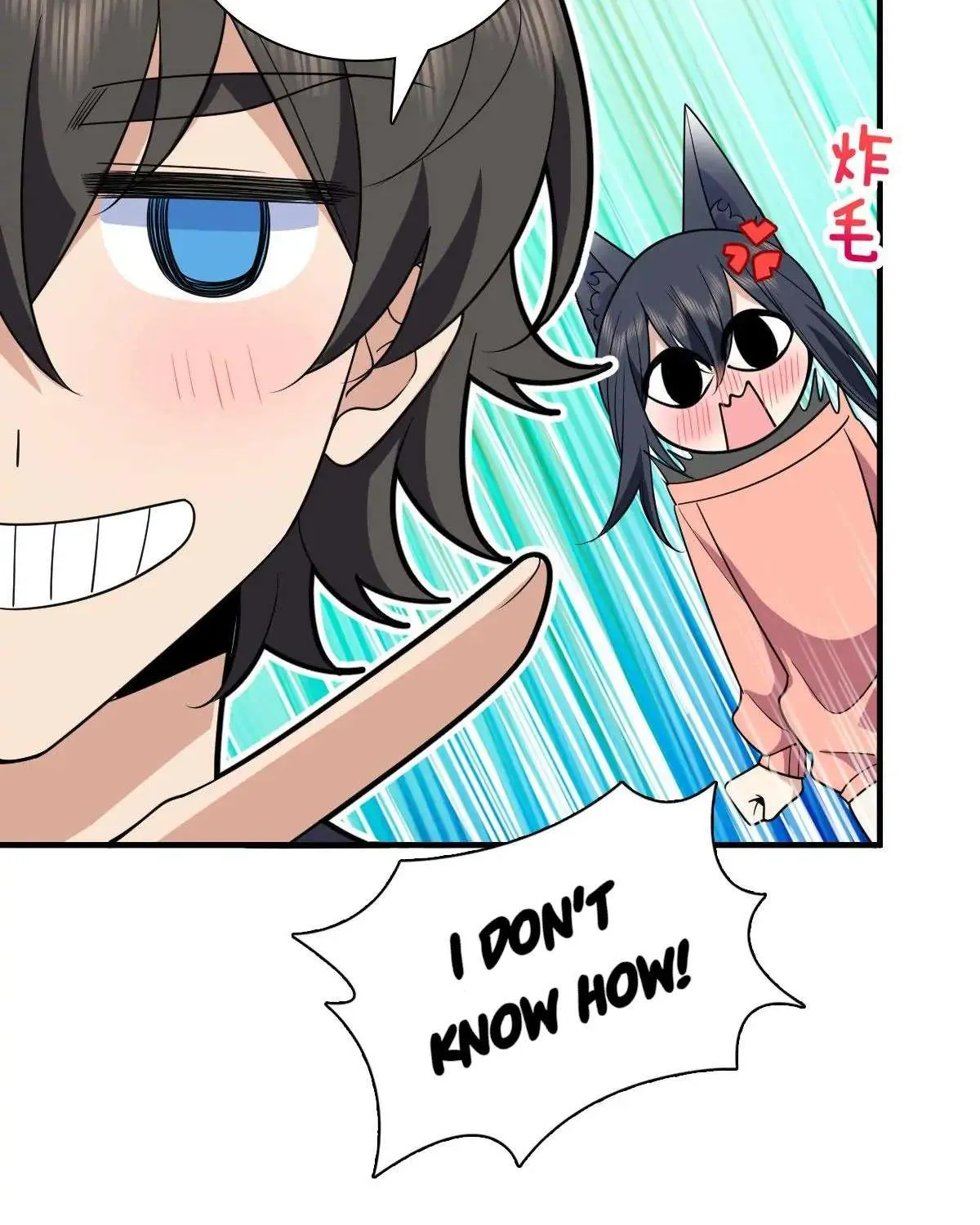 My Wife Is From a Thousand Years Ago Chapter 85 page 51 - 