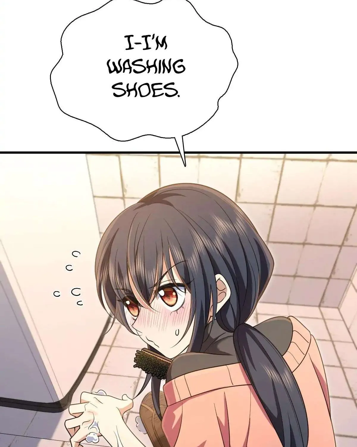 My Wife Is From a Thousand Years Ago Chapter 85 page 59 - 