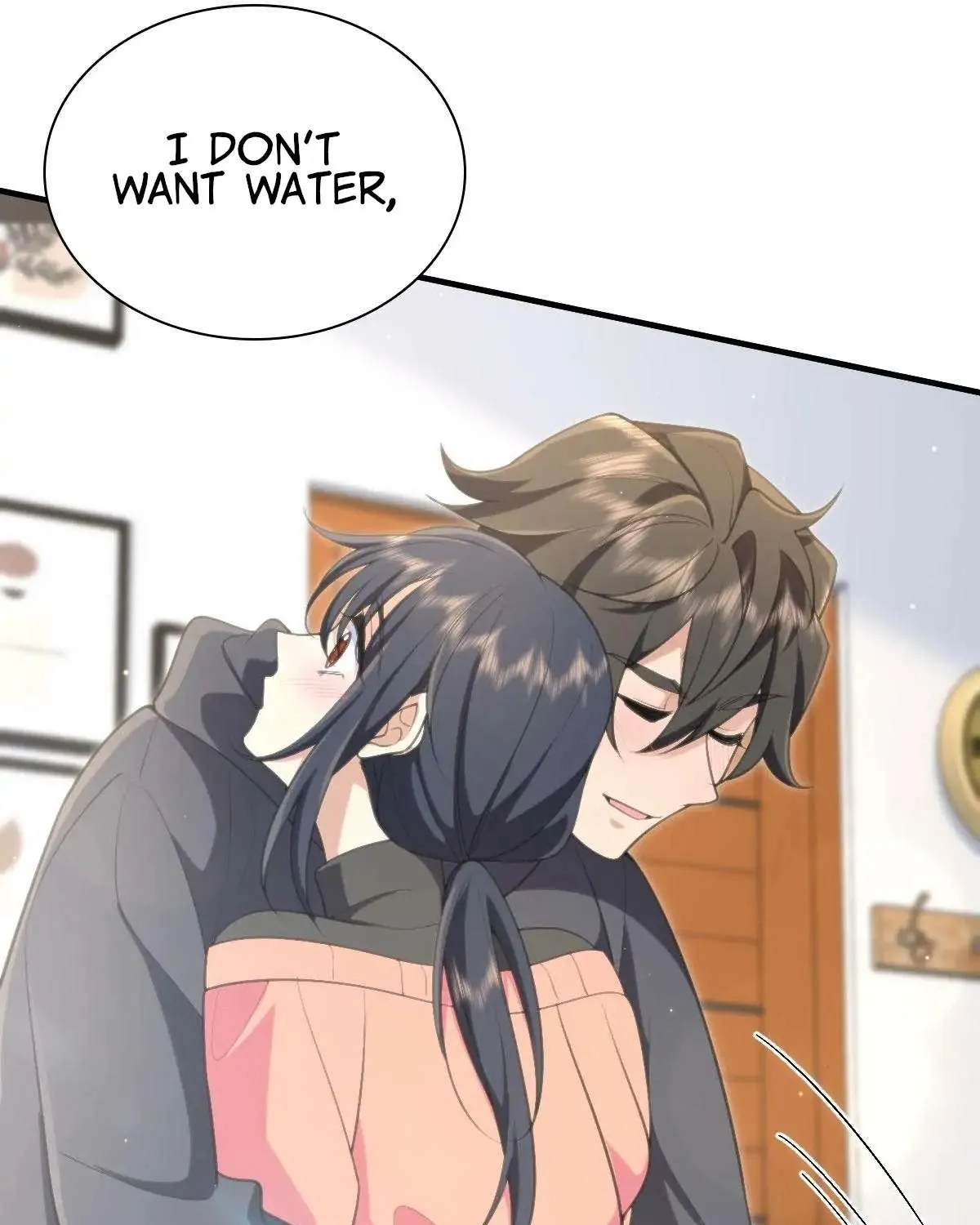 My Wife Is From a Thousand Years Ago Chapter 85 page 7 - 