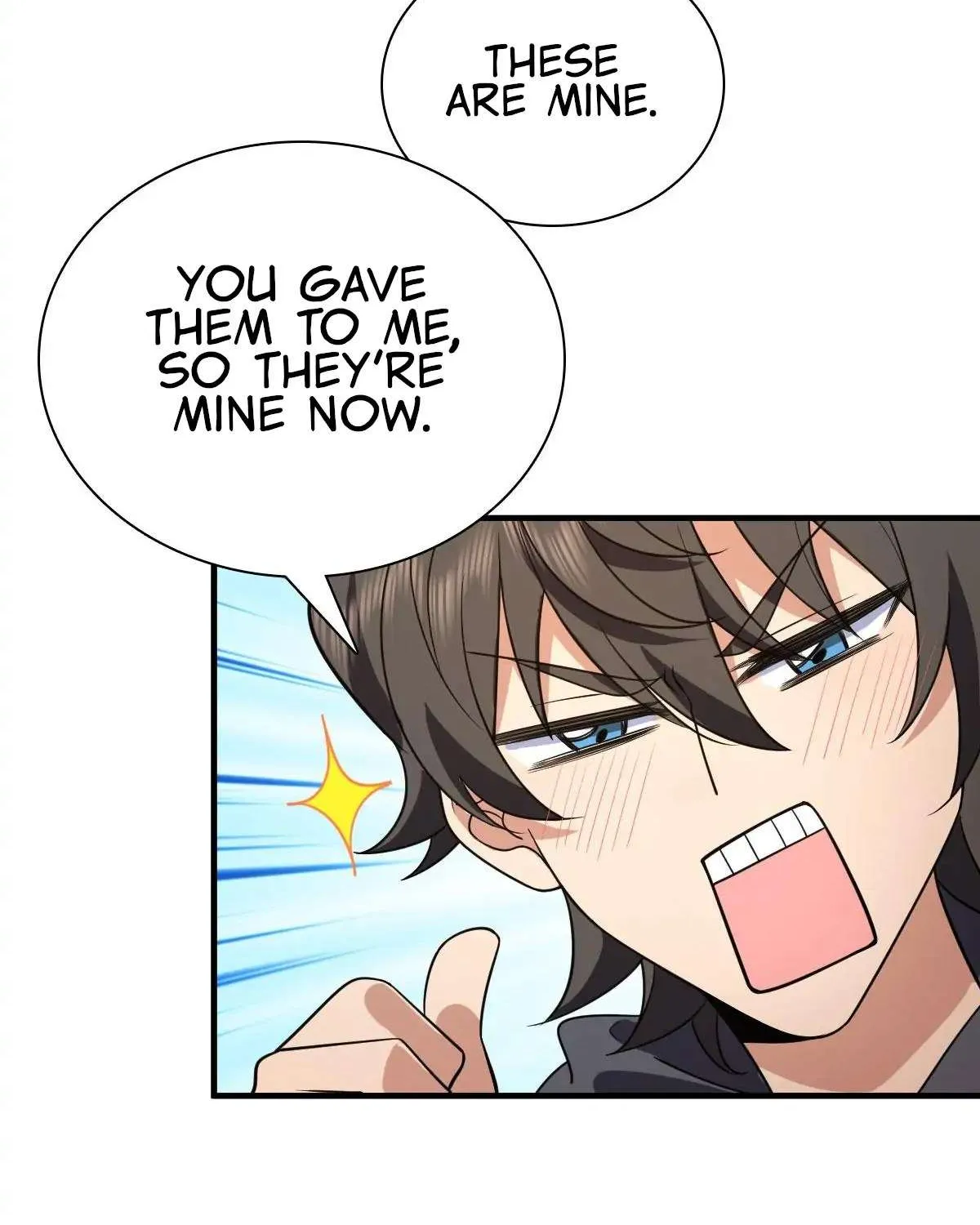 My Wife Is From a Thousand Years Ago Chapter 85 page 62 - 