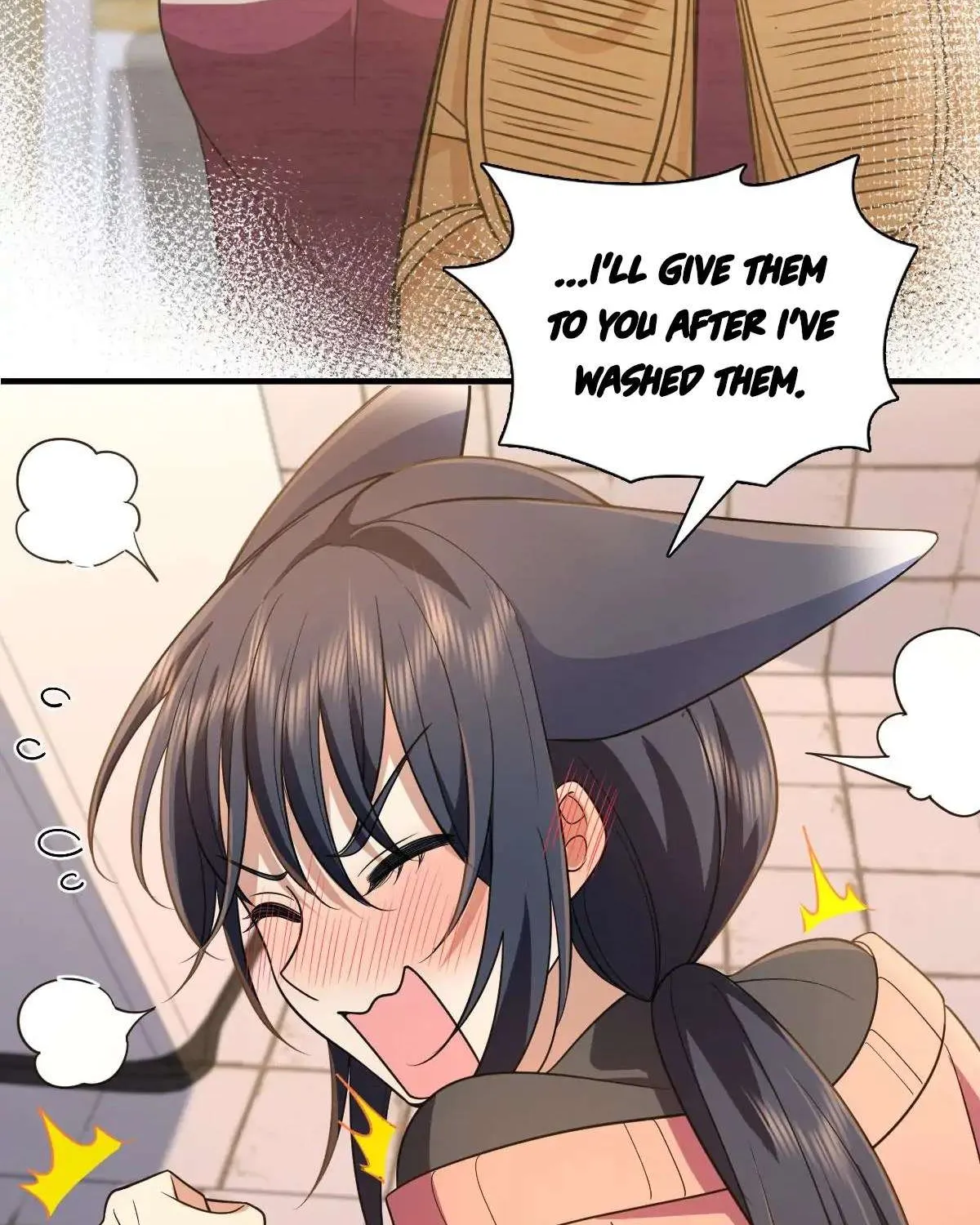 My Wife Is From a Thousand Years Ago Chapter 85 page 64 - 