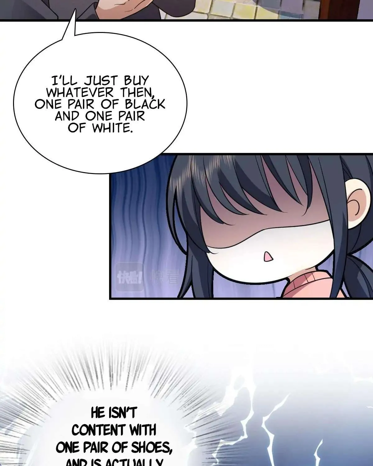 My Wife Is From a Thousand Years Ago Chapter 85 page 69 - 