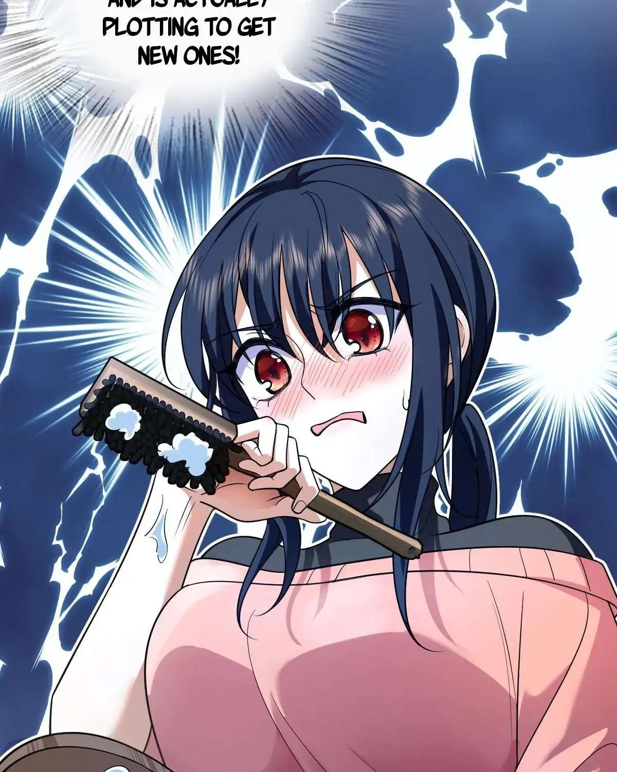 My Wife Is From a Thousand Years Ago Chapter 85 page 70 - 