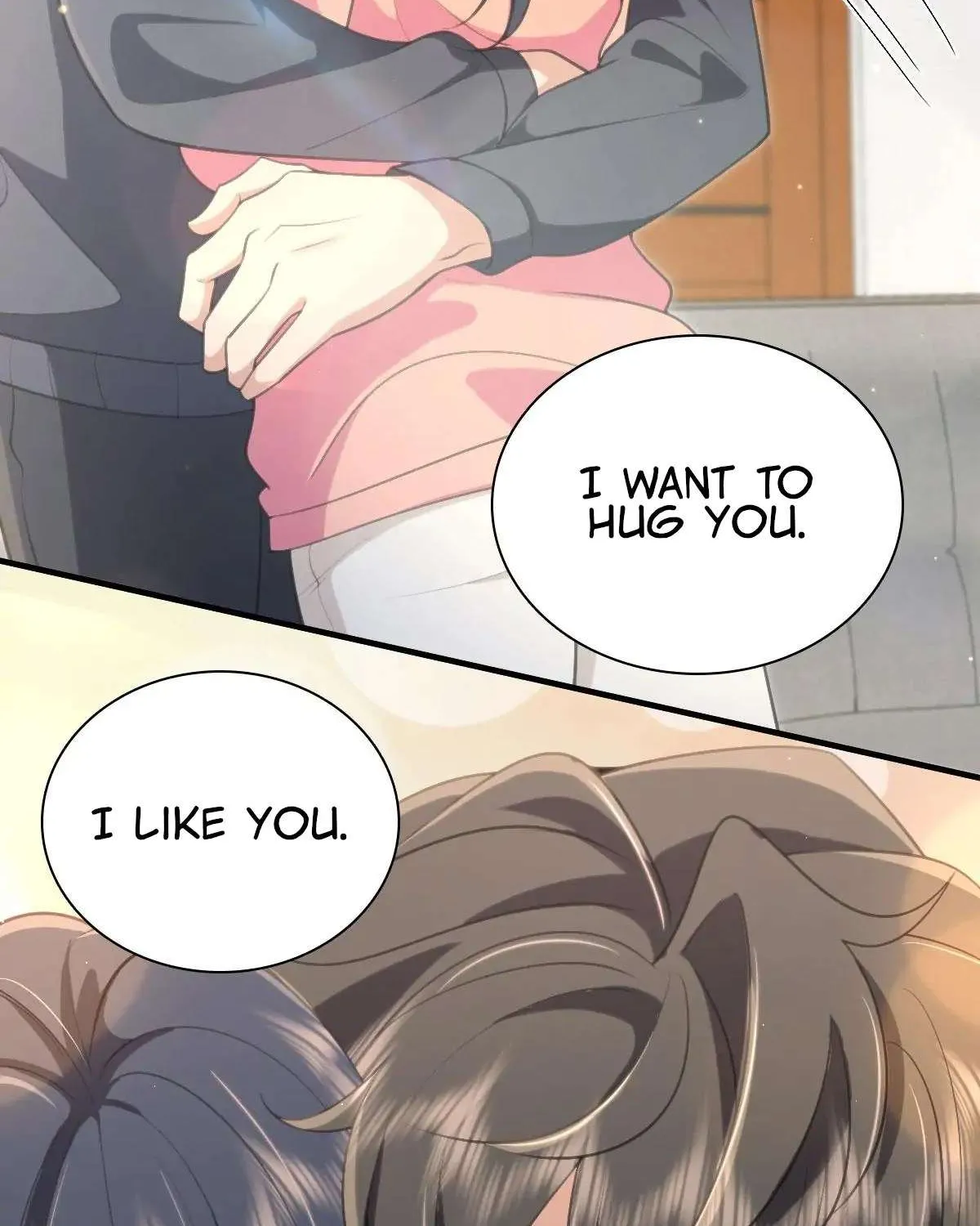 My Wife Is From a Thousand Years Ago Chapter 85 page 8 - 