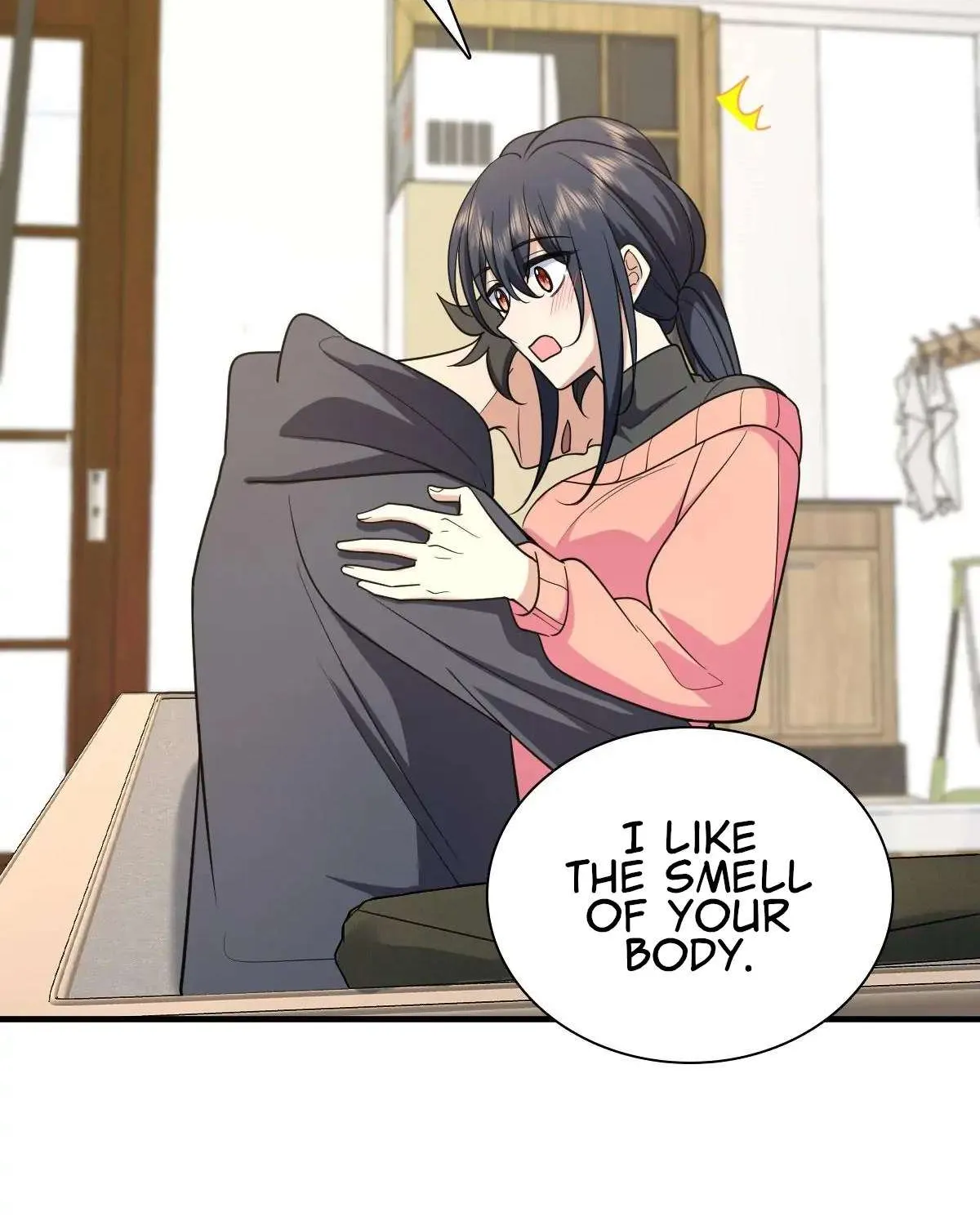 My Wife Is From a Thousand Years Ago Chapter 85 page 10 - 