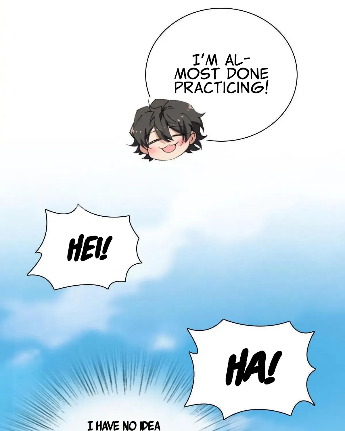 My Wife Is From a Thousand Years Ago Chapter 86 page 11 - 