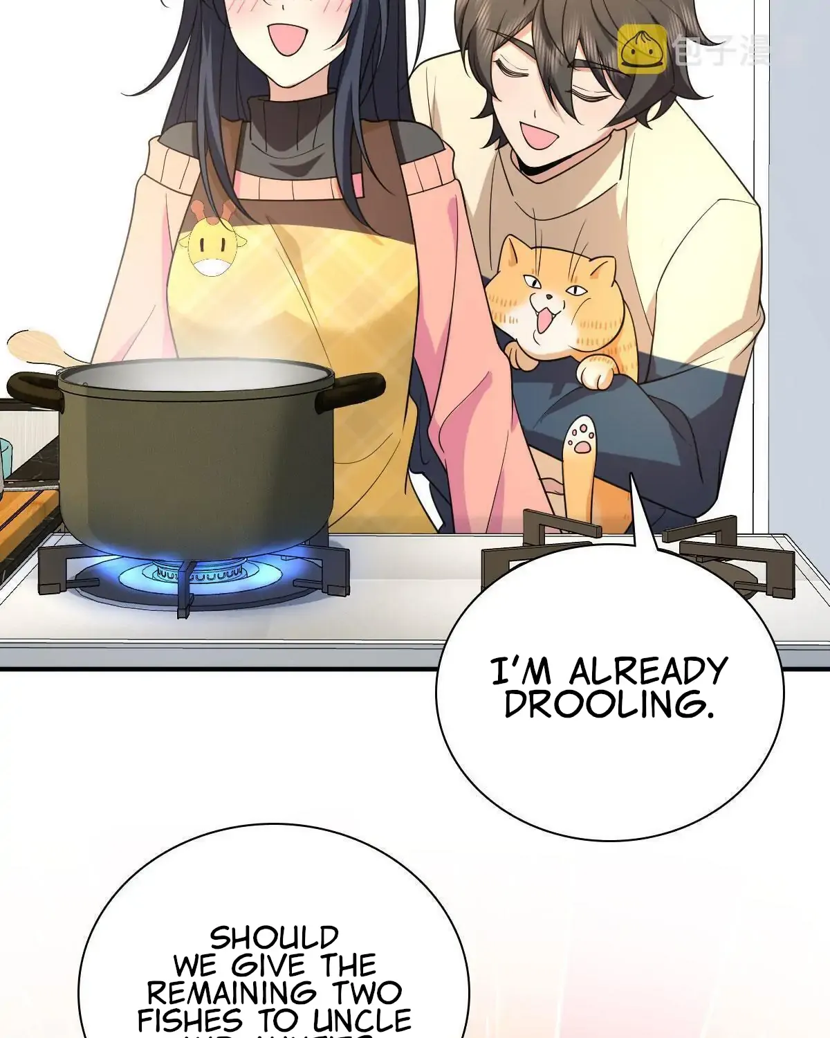 My Wife Is From a Thousand Years Ago Chapter 86 page 101 - 