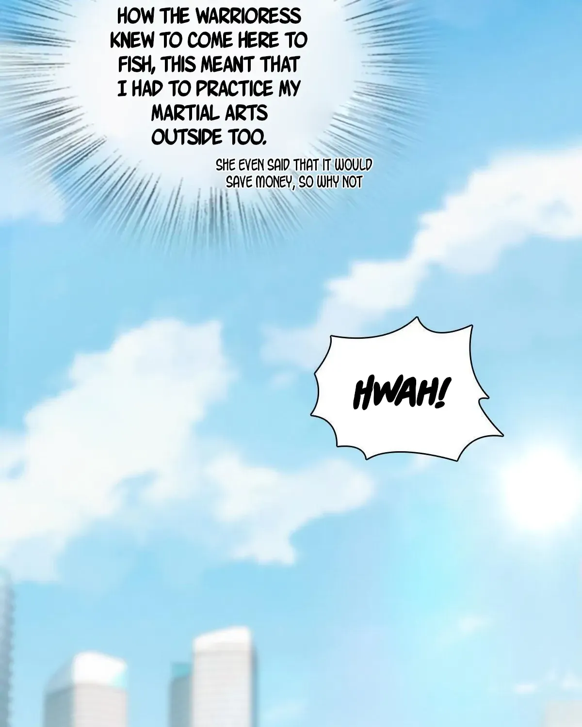 My Wife Is From a Thousand Years Ago Chapter 86 page 12 - 