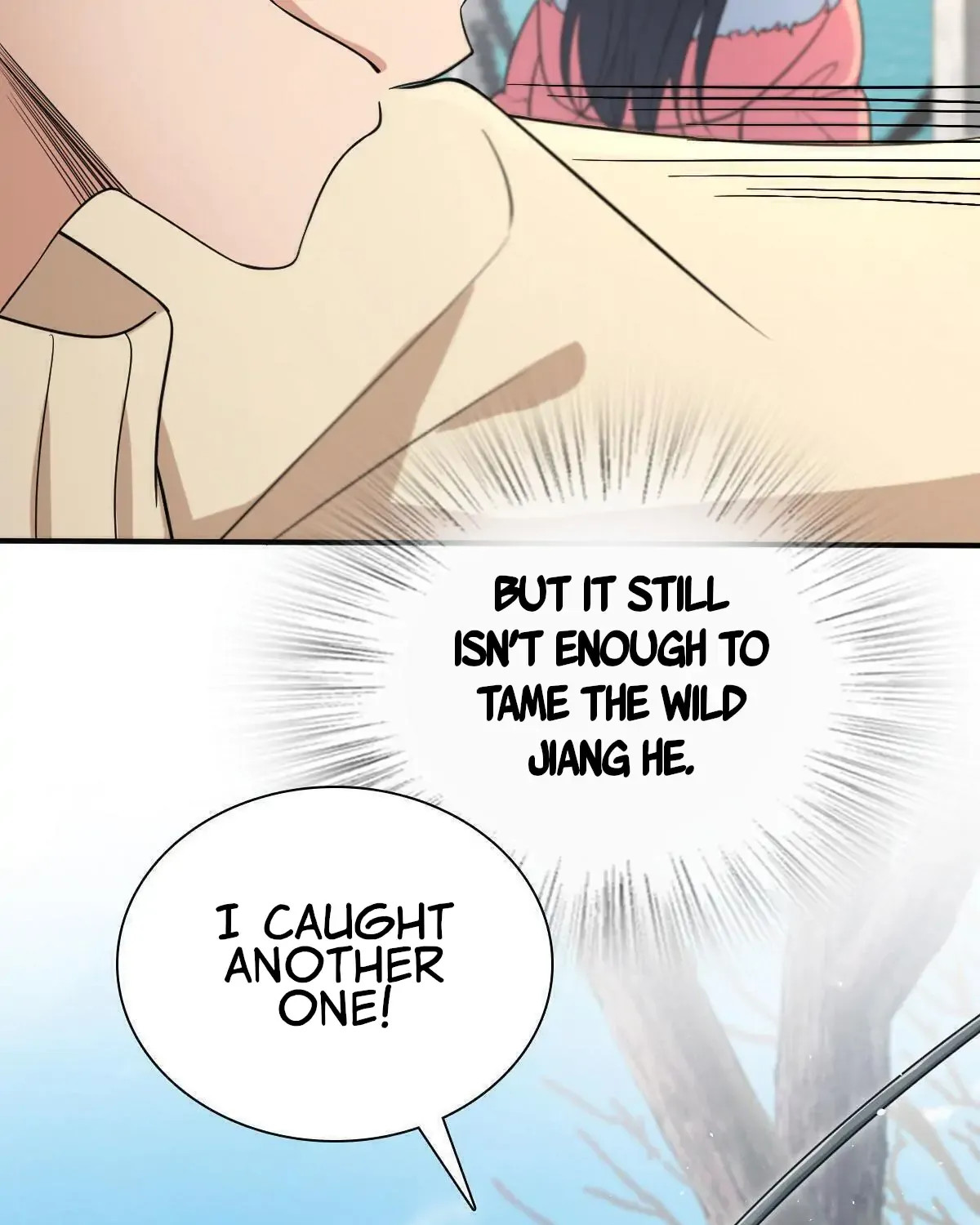 My Wife Is From a Thousand Years Ago Chapter 86 page 15 - 