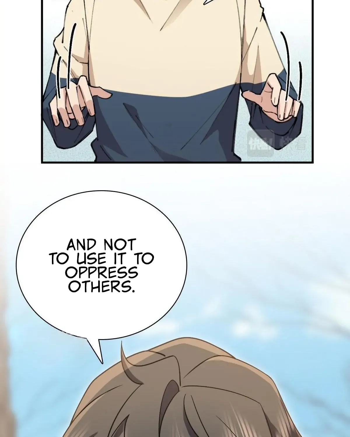 My Wife Is From a Thousand Years Ago Chapter 86 page 20 - 
