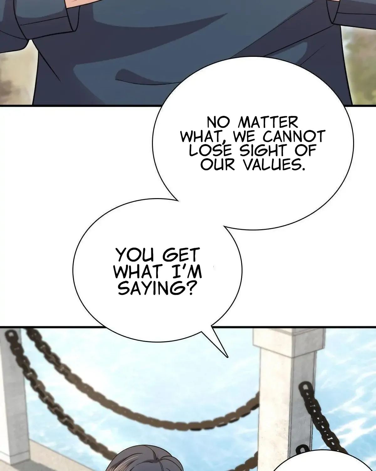 My Wife Is From a Thousand Years Ago Chapter 86 page 23 - 