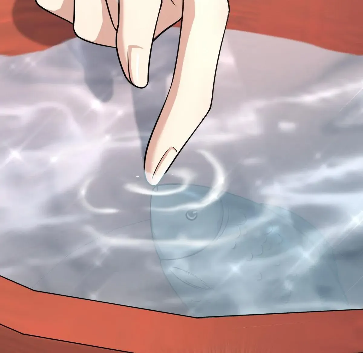 My Wife Is From a Thousand Years Ago Chapter 86 page 27 - 