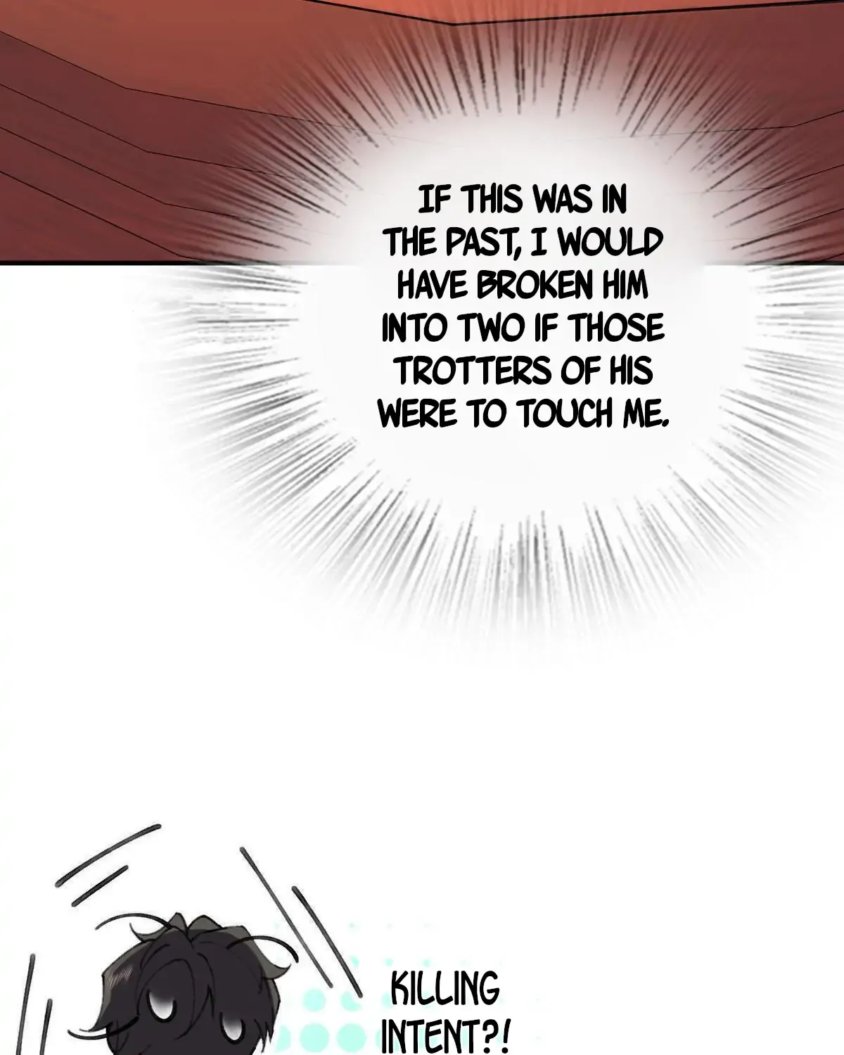My Wife Is From a Thousand Years Ago Chapter 86 page 28 - 