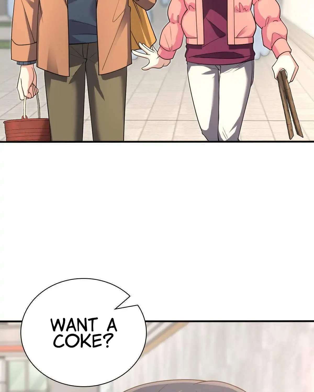 My Wife Is From a Thousand Years Ago Chapter 86 page 34 - 