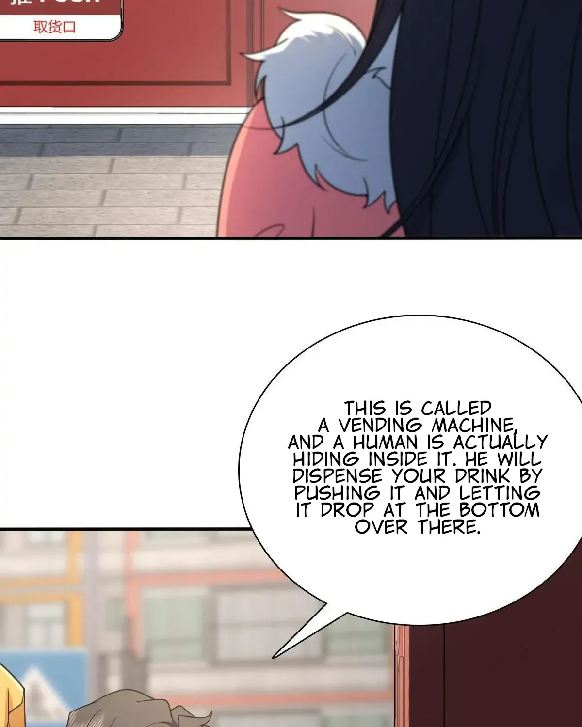 My Wife Is From a Thousand Years Ago Chapter 86 page 37 - 