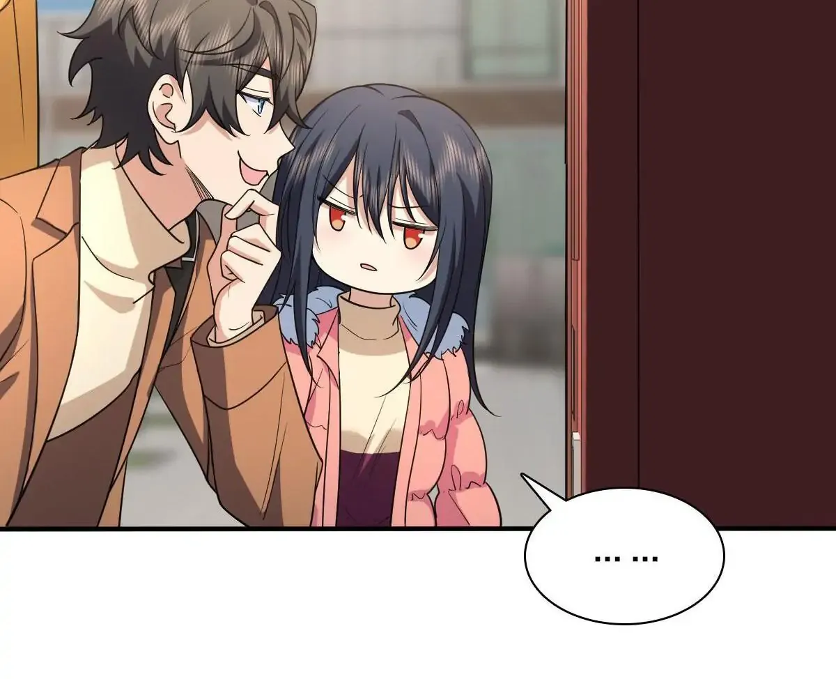 My Wife Is From a Thousand Years Ago Chapter 86 page 38 - 