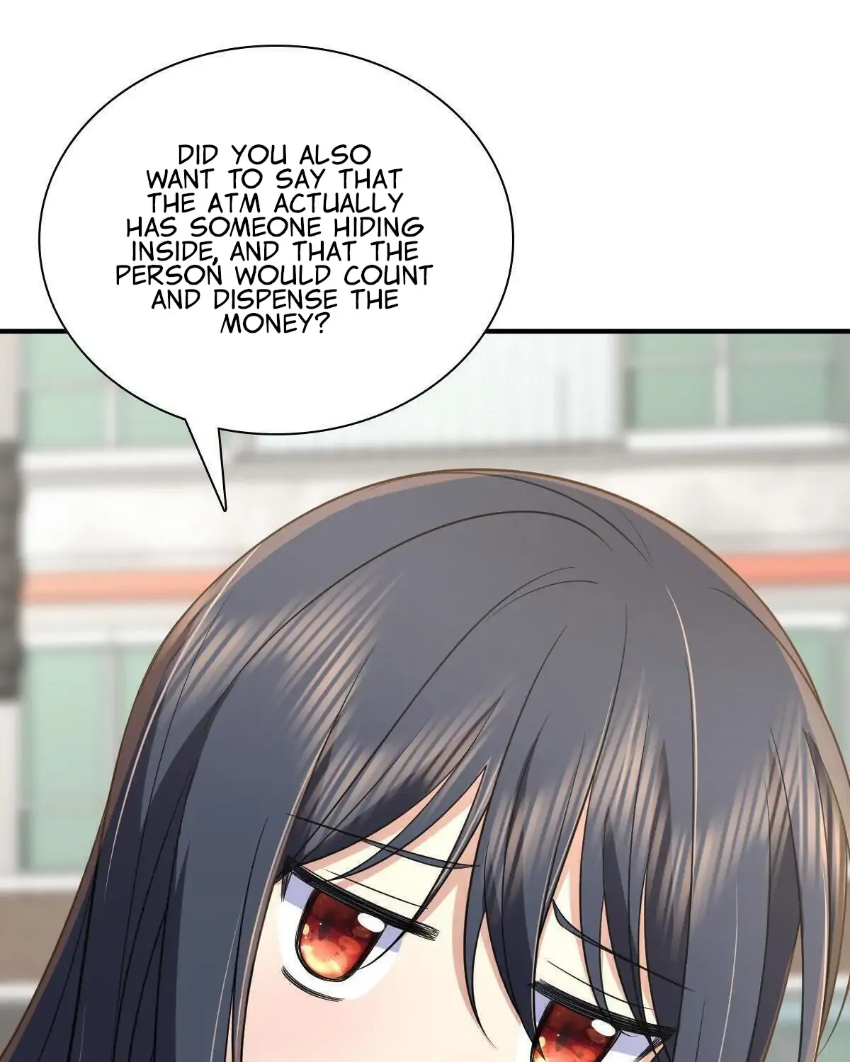 My Wife Is From a Thousand Years Ago Chapter 86 page 39 - 