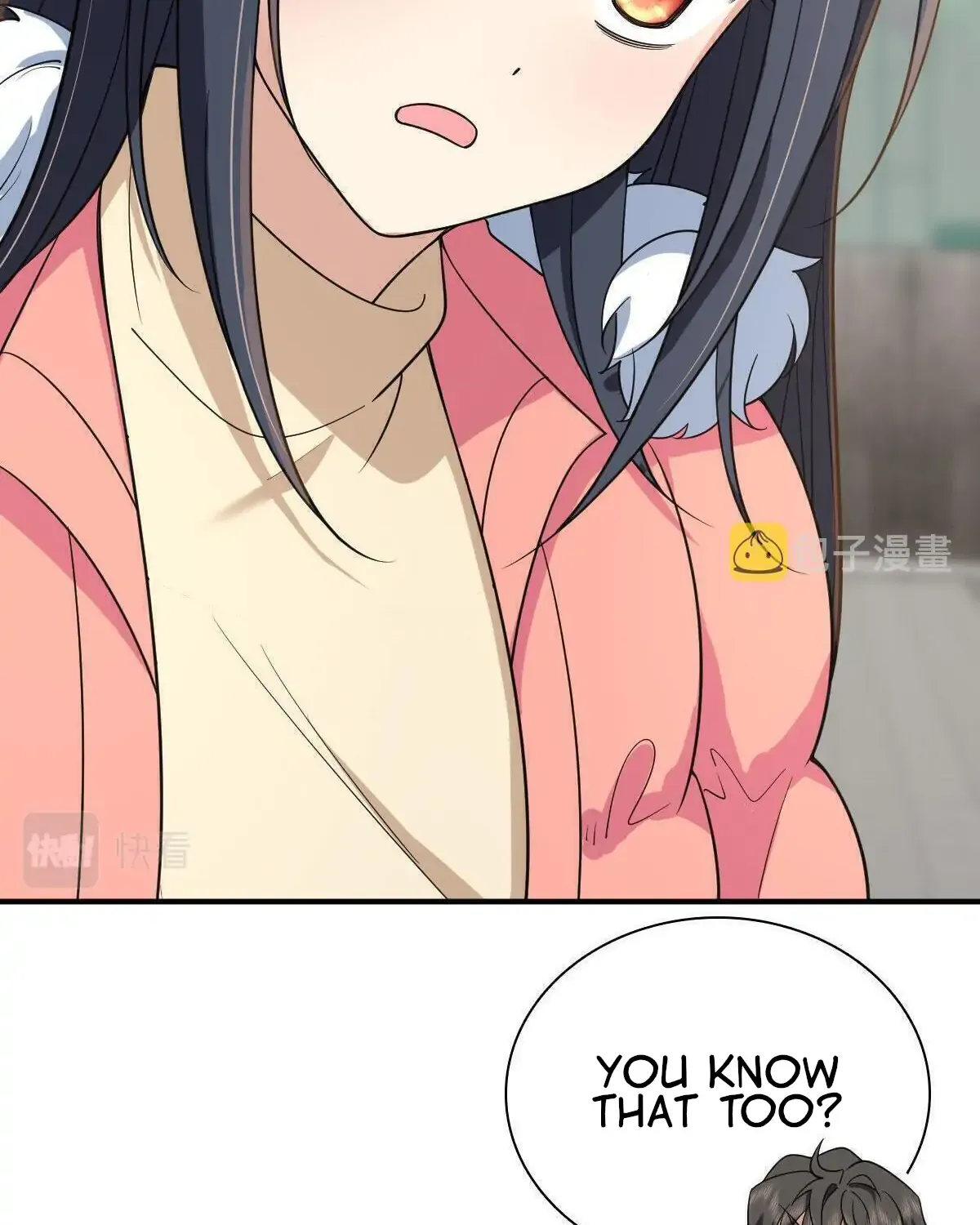 My Wife Is From a Thousand Years Ago Chapter 86 page 40 - 