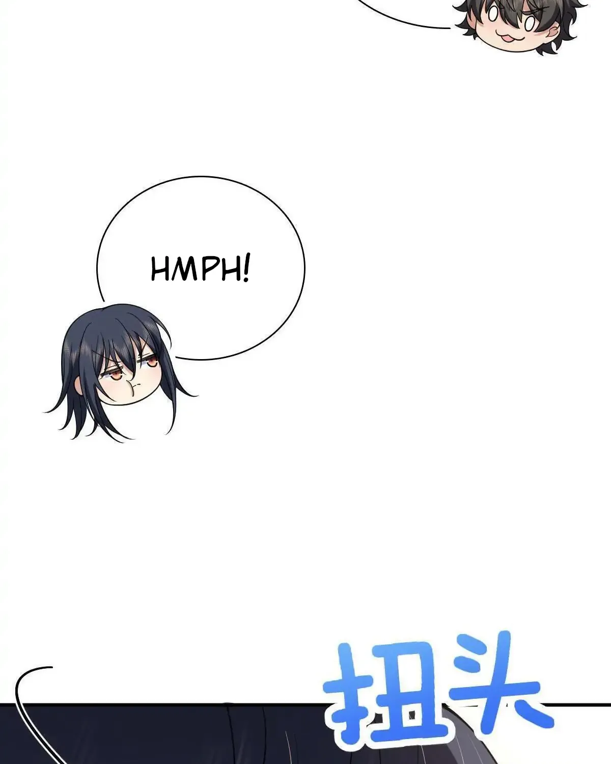 My Wife Is From a Thousand Years Ago Chapter 86 page 41 - 