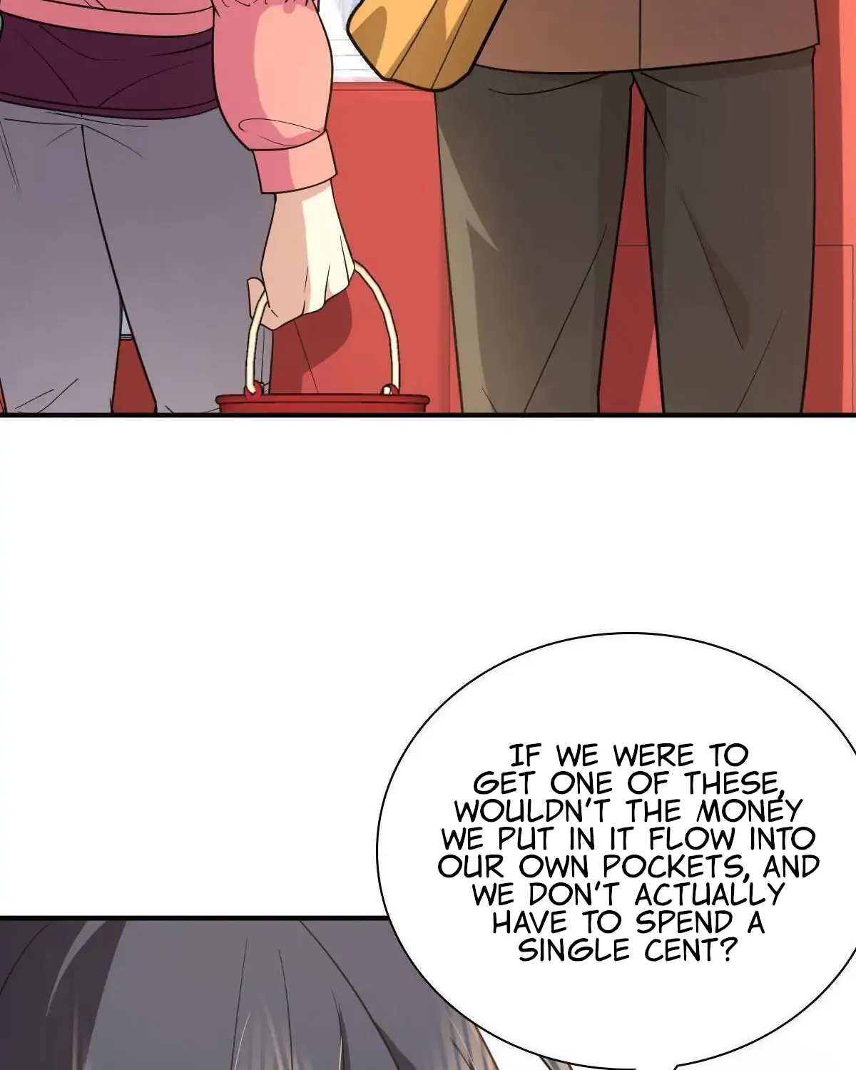 My Wife Is From a Thousand Years Ago Chapter 86 page 46 - 