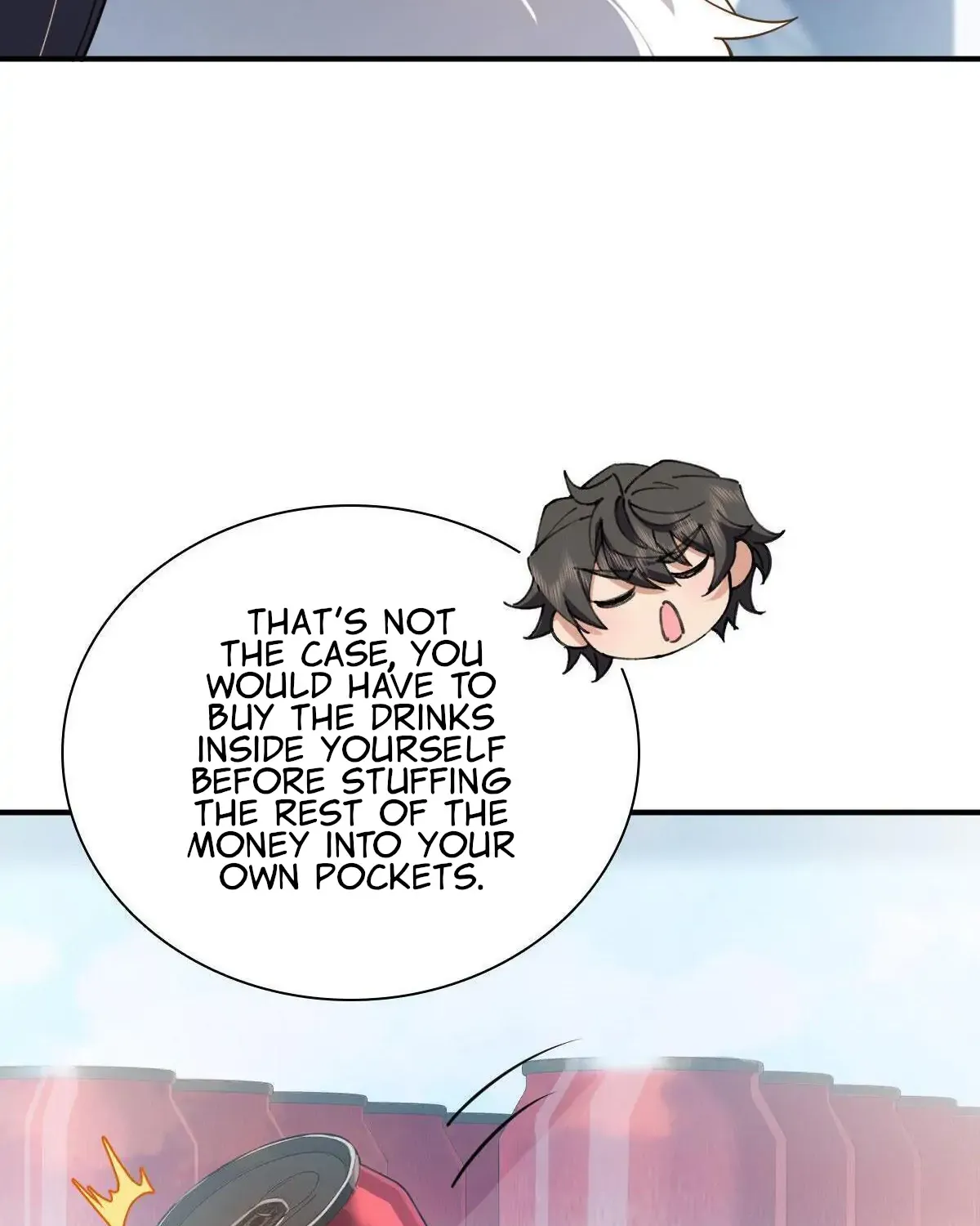 My Wife Is From a Thousand Years Ago Chapter 86 page 48 - 