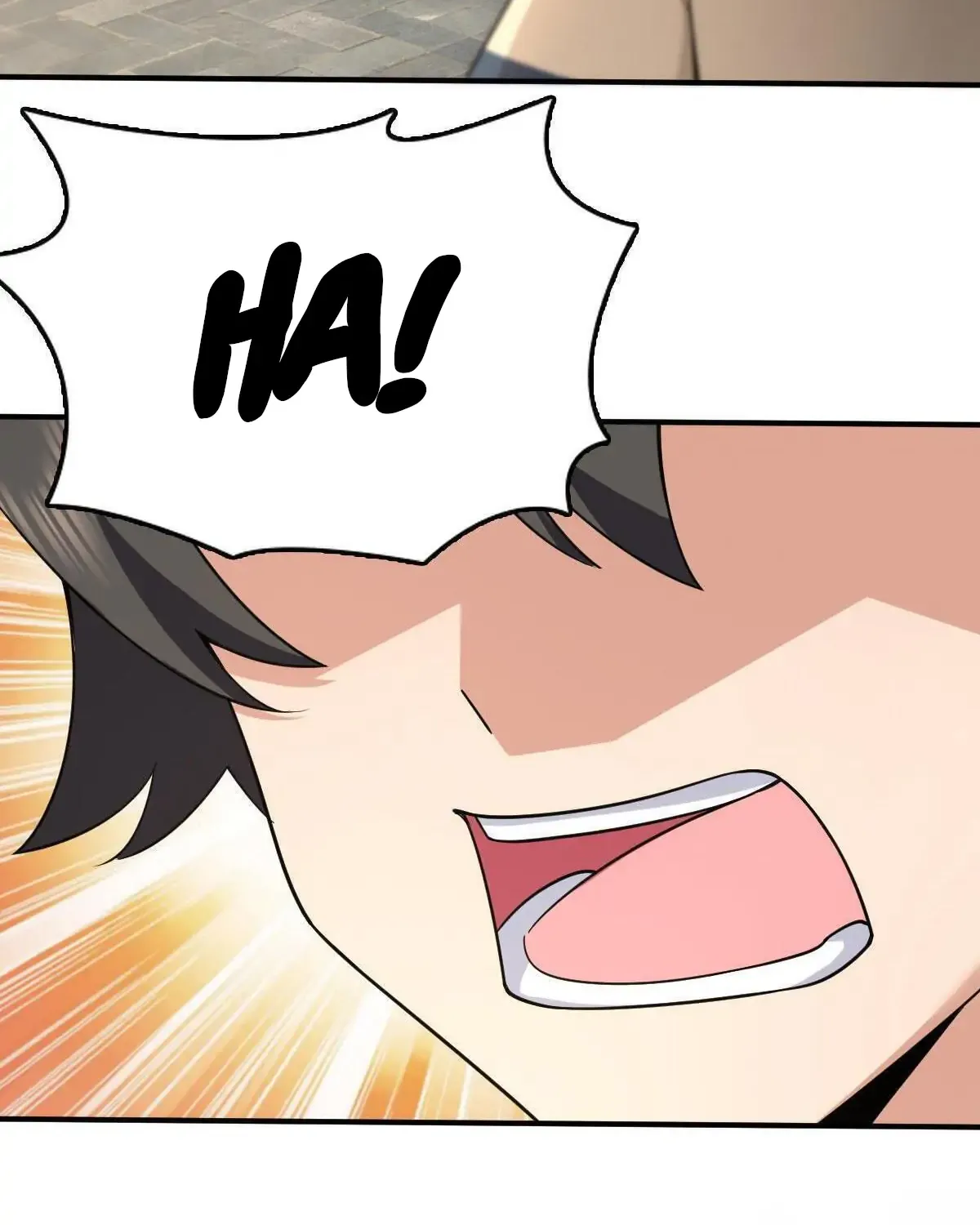 My Wife Is From a Thousand Years Ago Chapter 86 page 6 - 