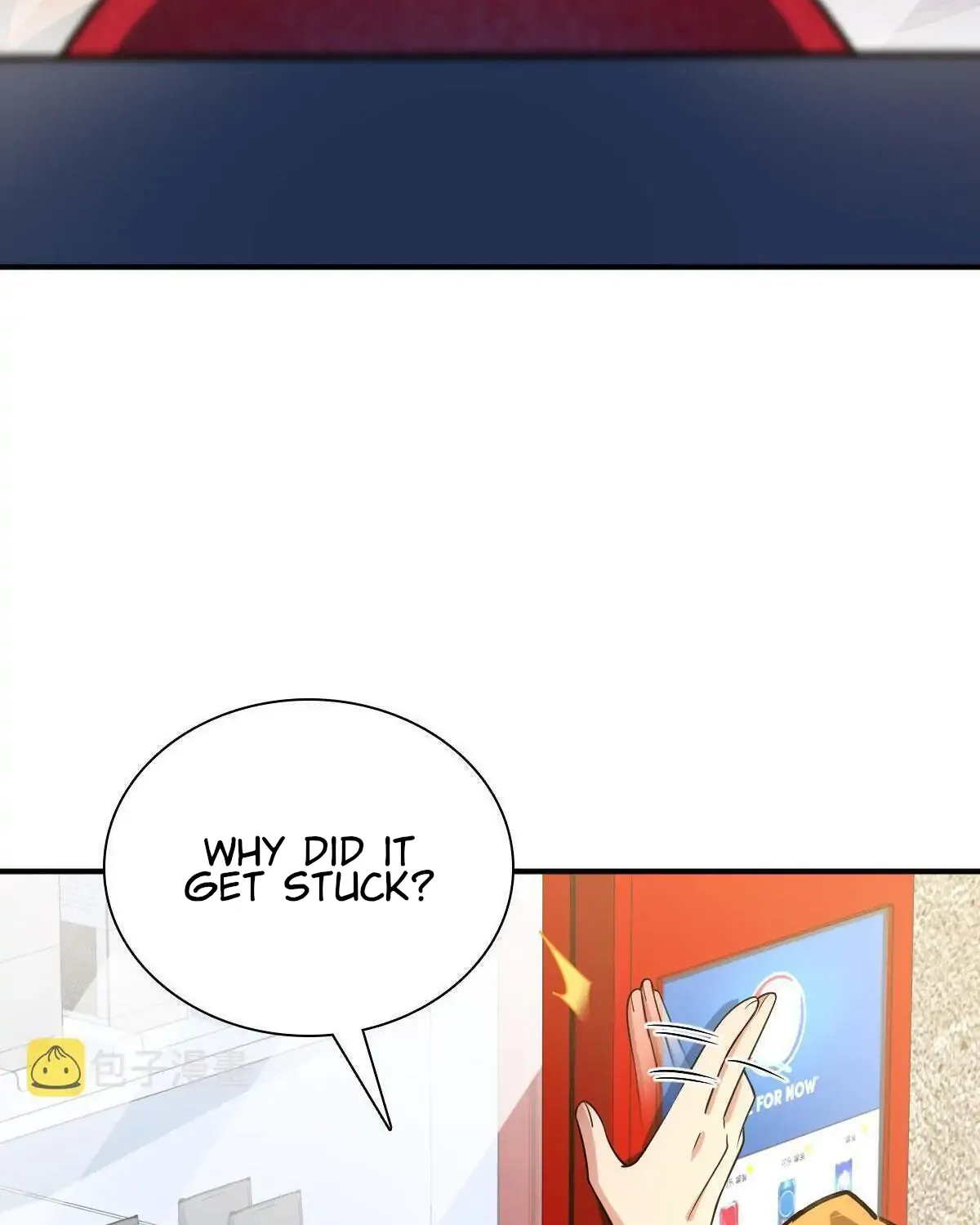 My Wife Is From a Thousand Years Ago Chapter 86 page 53 - 