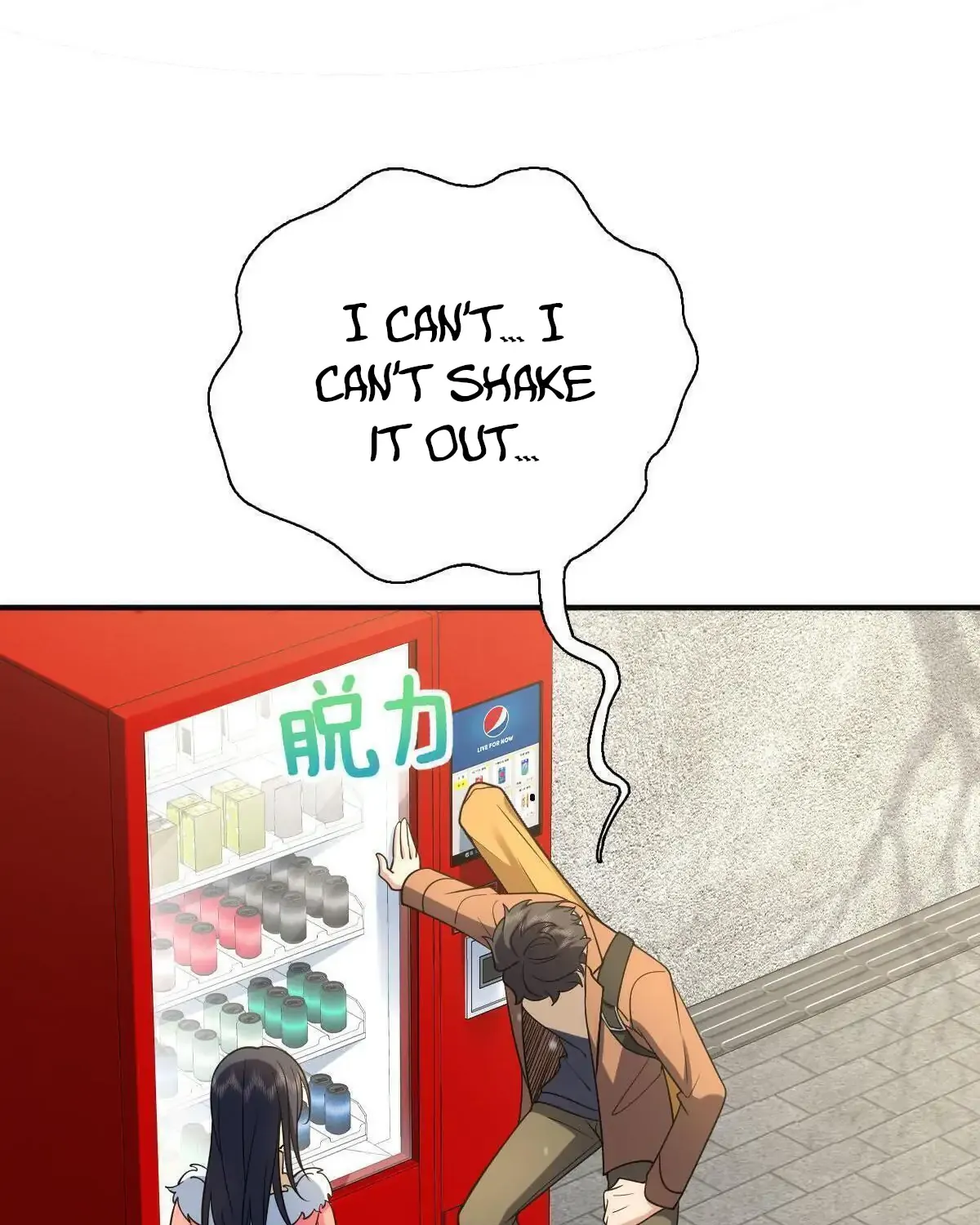 My Wife Is From a Thousand Years Ago Chapter 86 page 57 - 